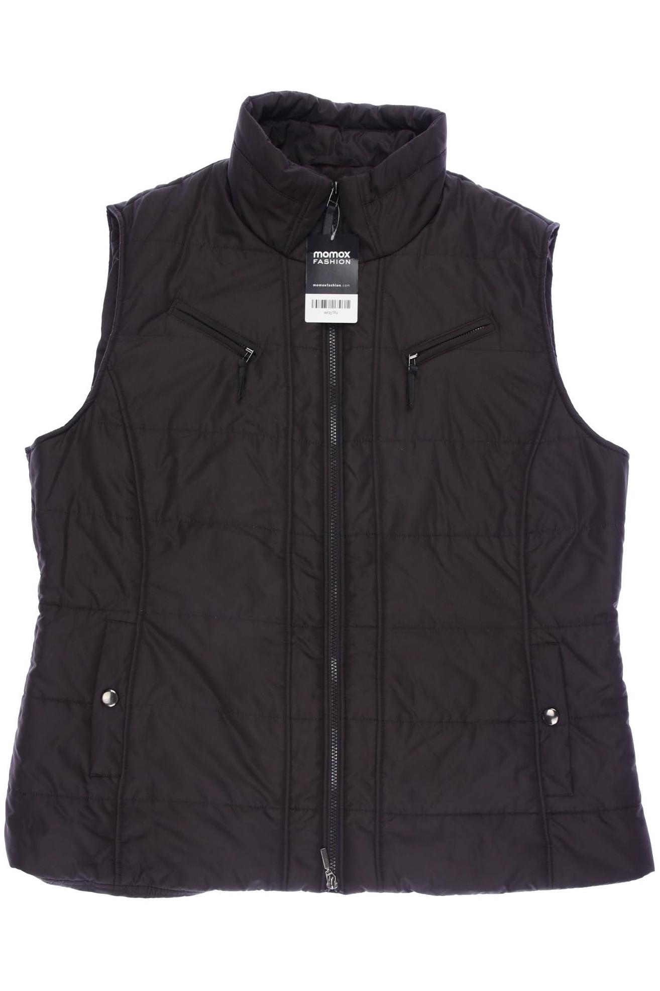 

Gerry Weber Damen Weste, braun, Gr. 46