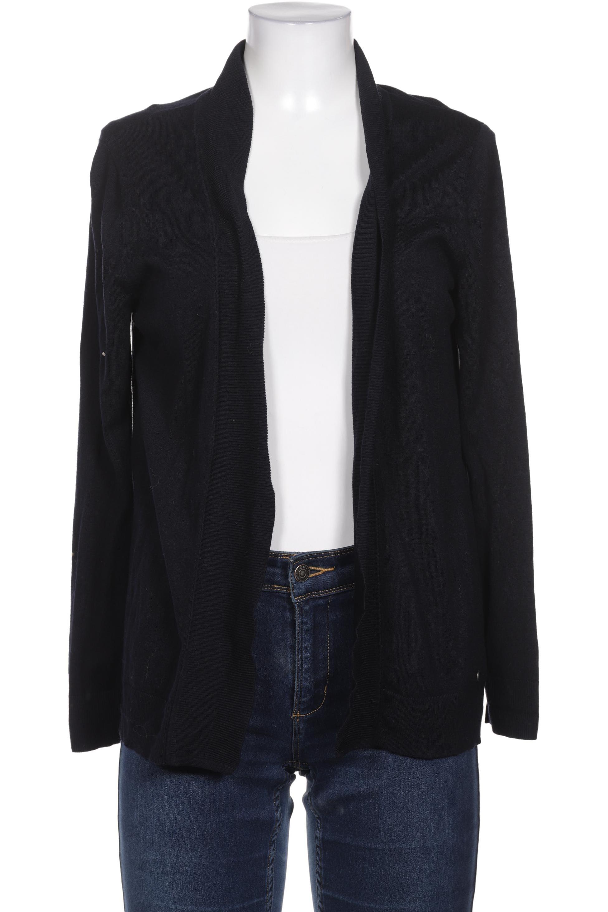 

Gerry Weber Damen Strickjacke, marineblau