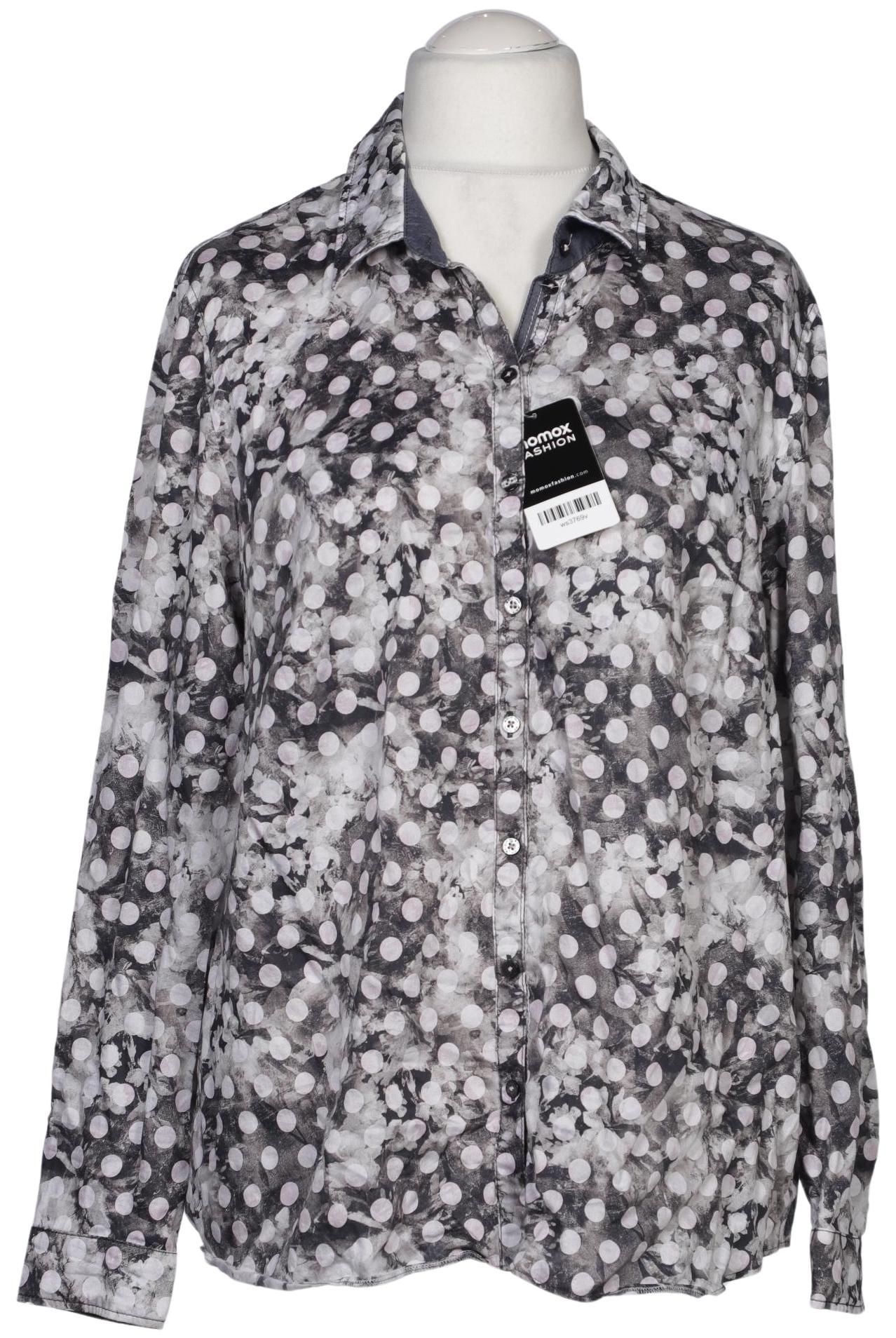 

Gerry Weber Damen Bluse, mehrfarbig, Gr. 48