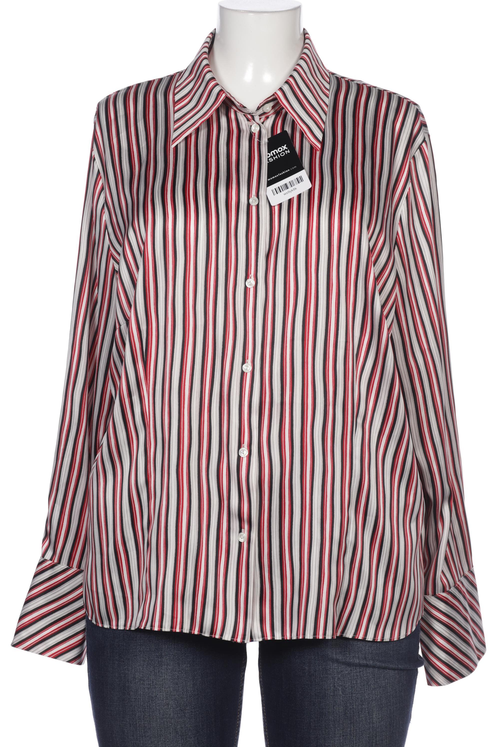 

Gerry Weber Damen Bluse, rot, Gr. 48