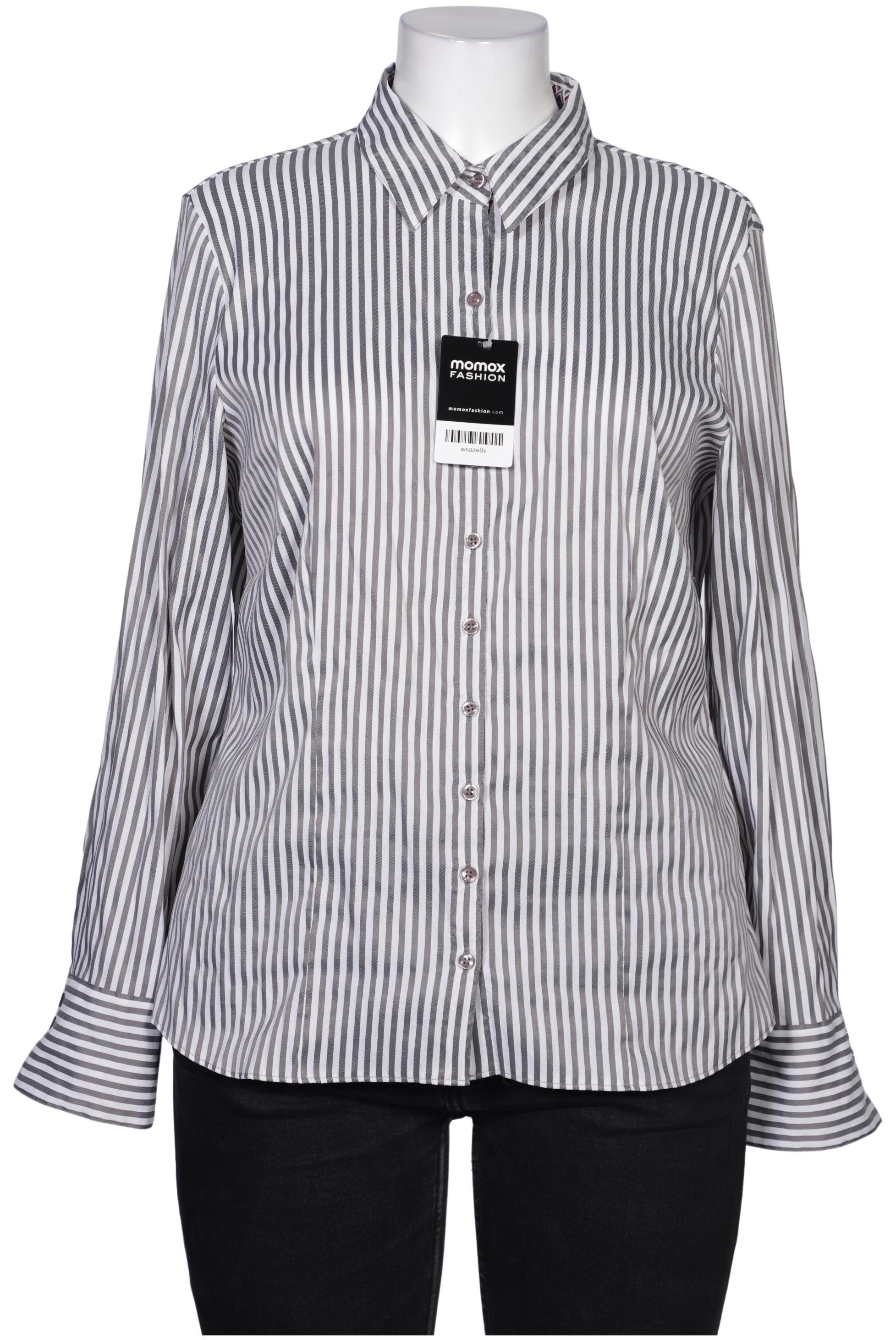 

Gerry Weber Damen Bluse, mehrfarbig, Gr. 44