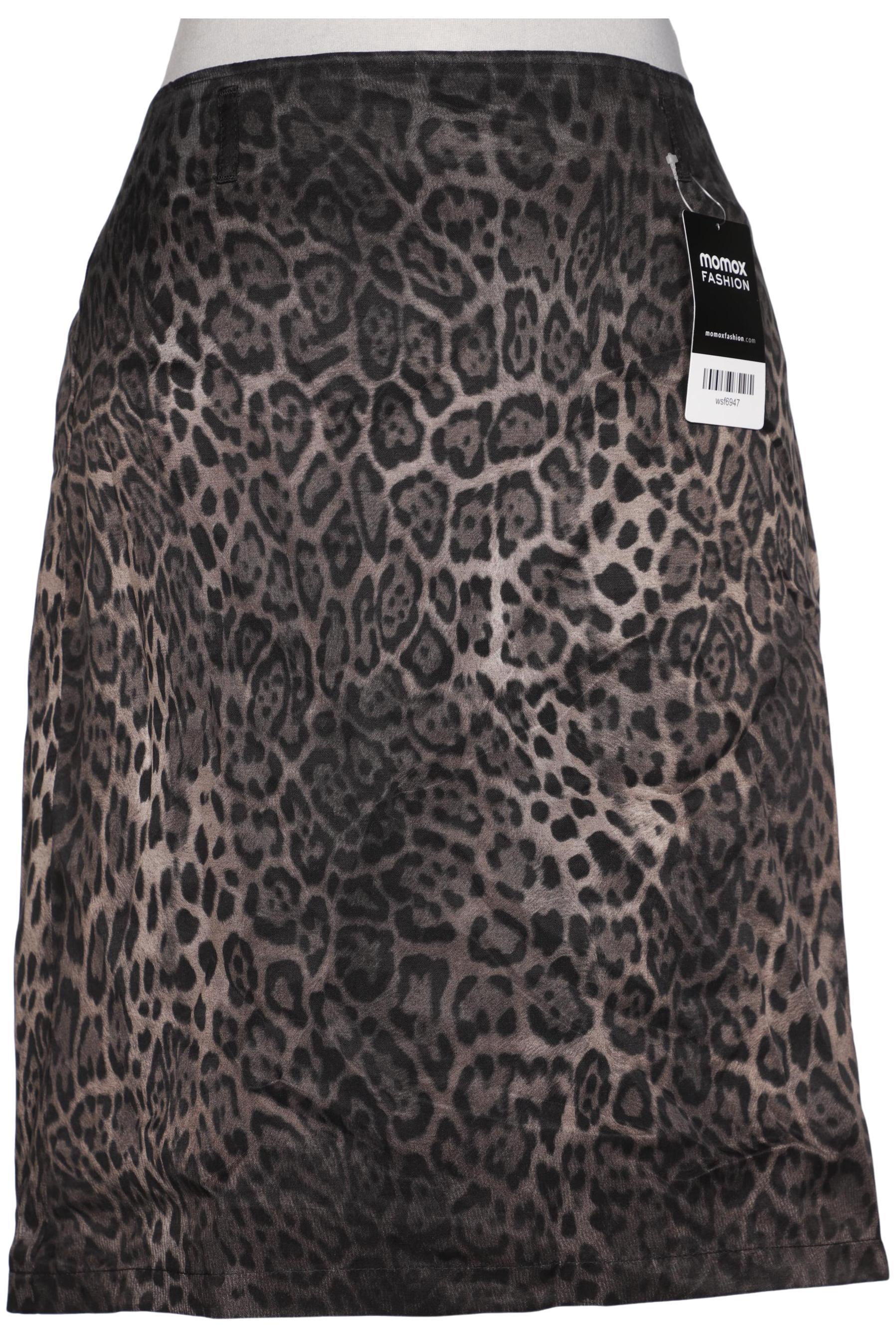 

Gerry Weber Damen Rock, braun, Gr. 38