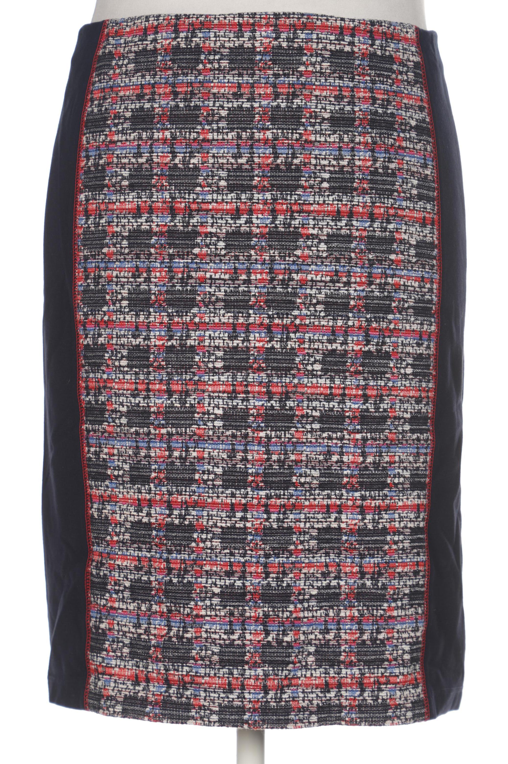 

Gerry Weber Damen Rock, marineblau, Gr. 31