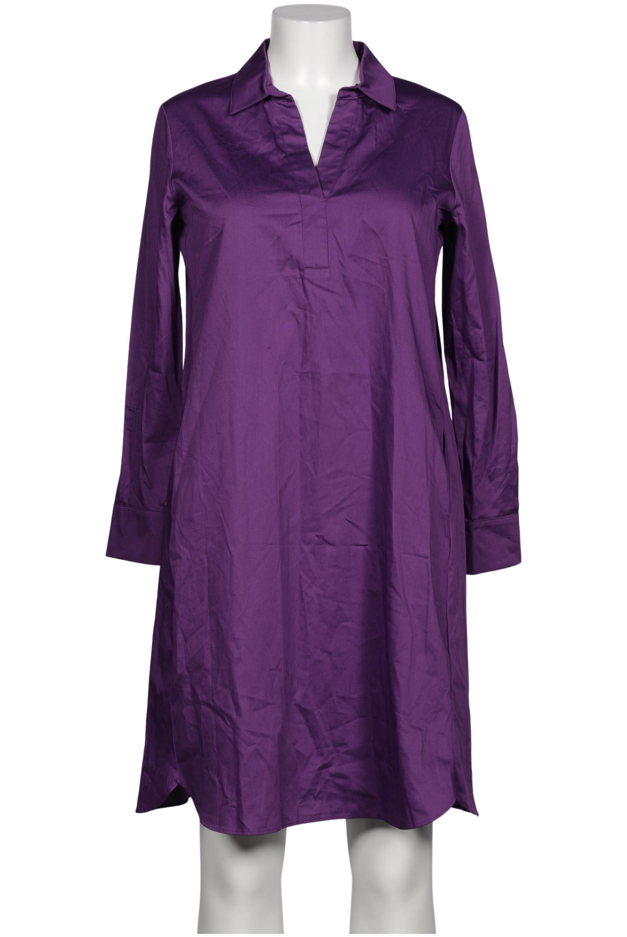 

Gerry Weber Damen Kleid, flieder, Gr. 38