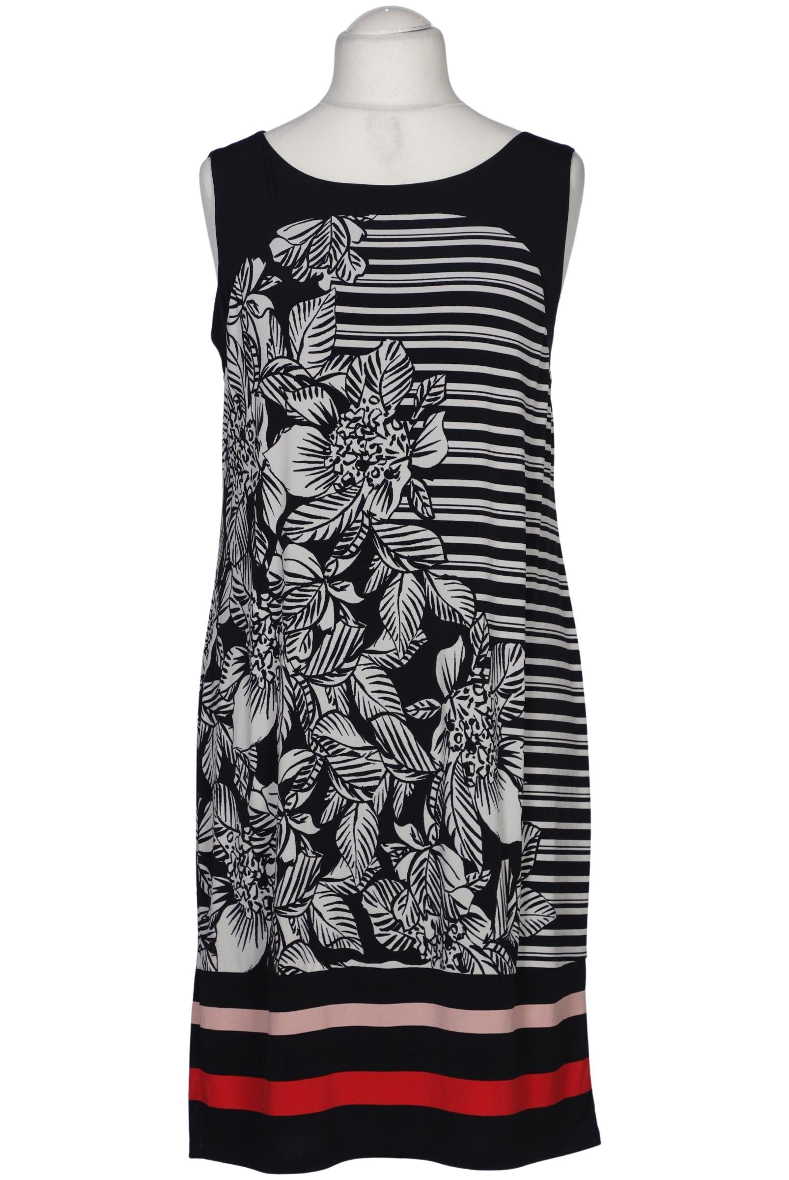 

Gerry Weber Damen Kleid, mehrfarbig, Gr. 42