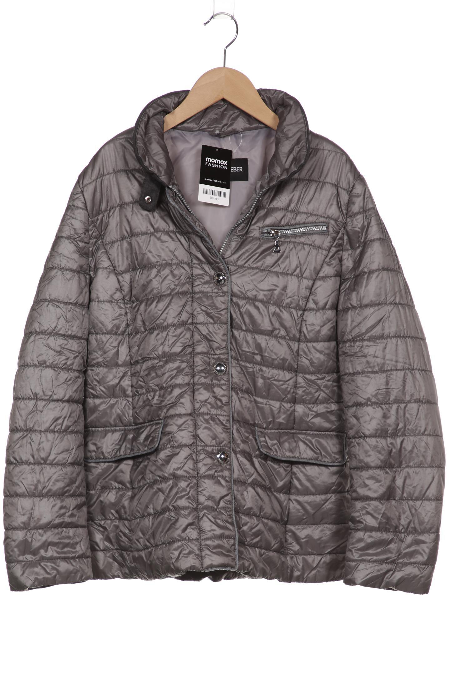 

Gerry Weber Damen Jacke, grau