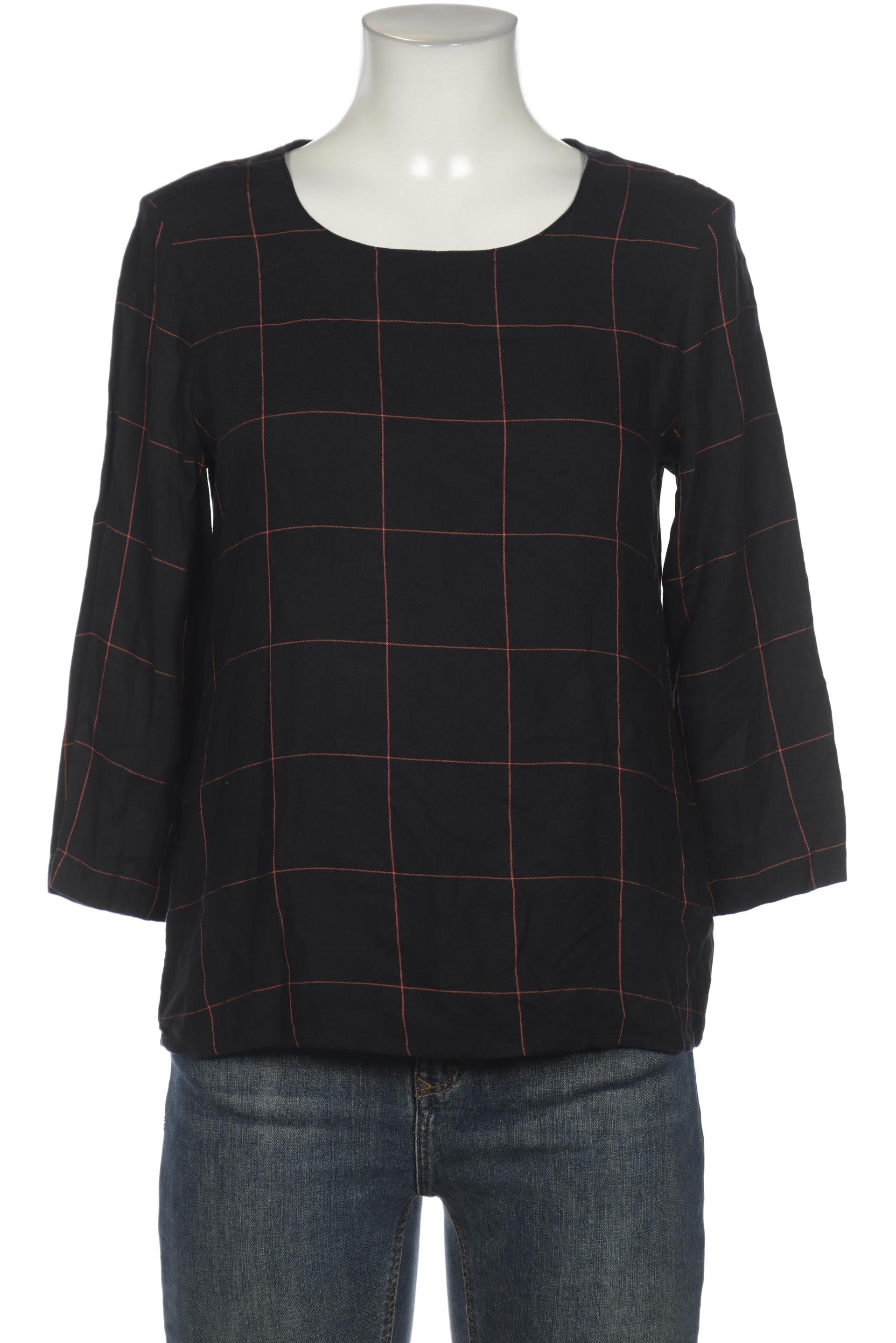 

Gerry Weber Damen Bluse, marineblau