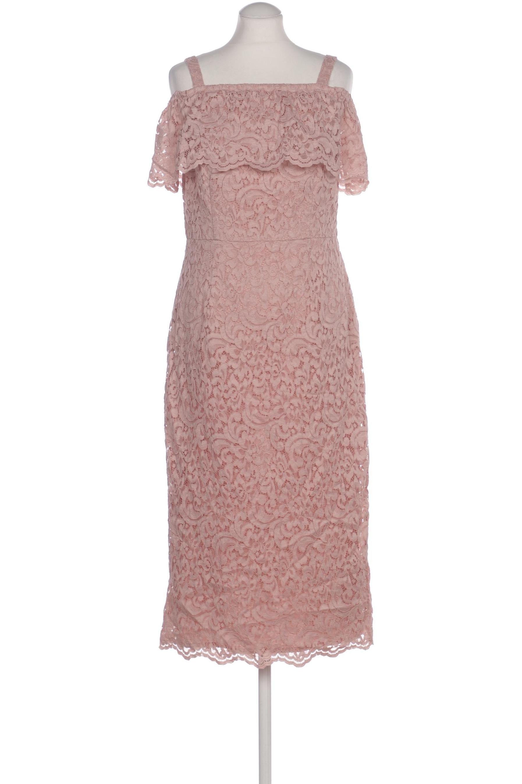 

Gerry Weber Damen Kleid, pink, Gr. 40