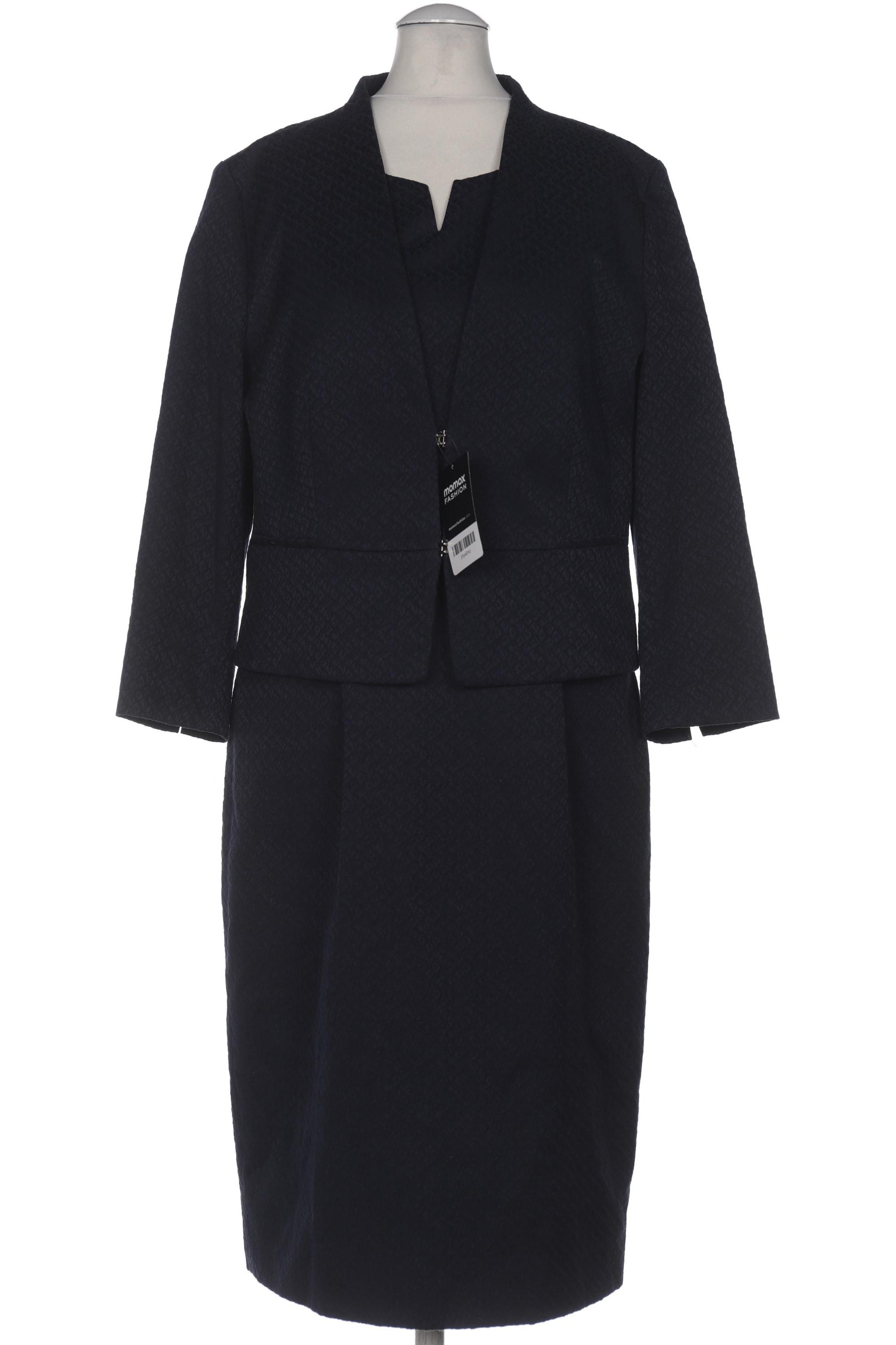 

Gerry Weber Damen Anzug, marineblau, Gr. 38