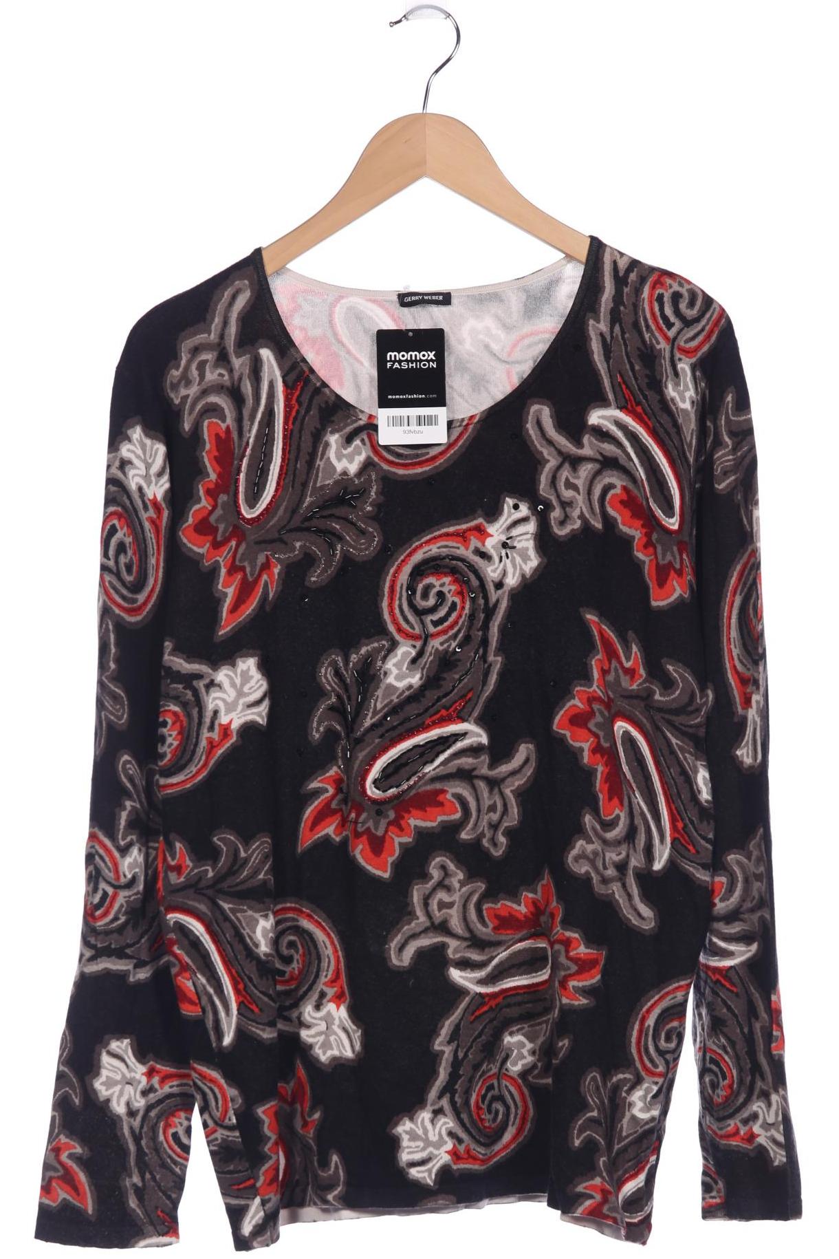

Gerry Weber Damen Pullover, mehrfarbig, Gr. 44