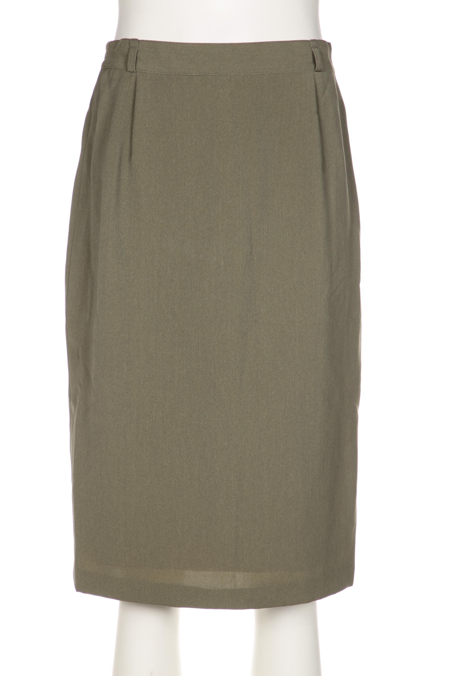 

Gerry Weber Damen Rock, grün