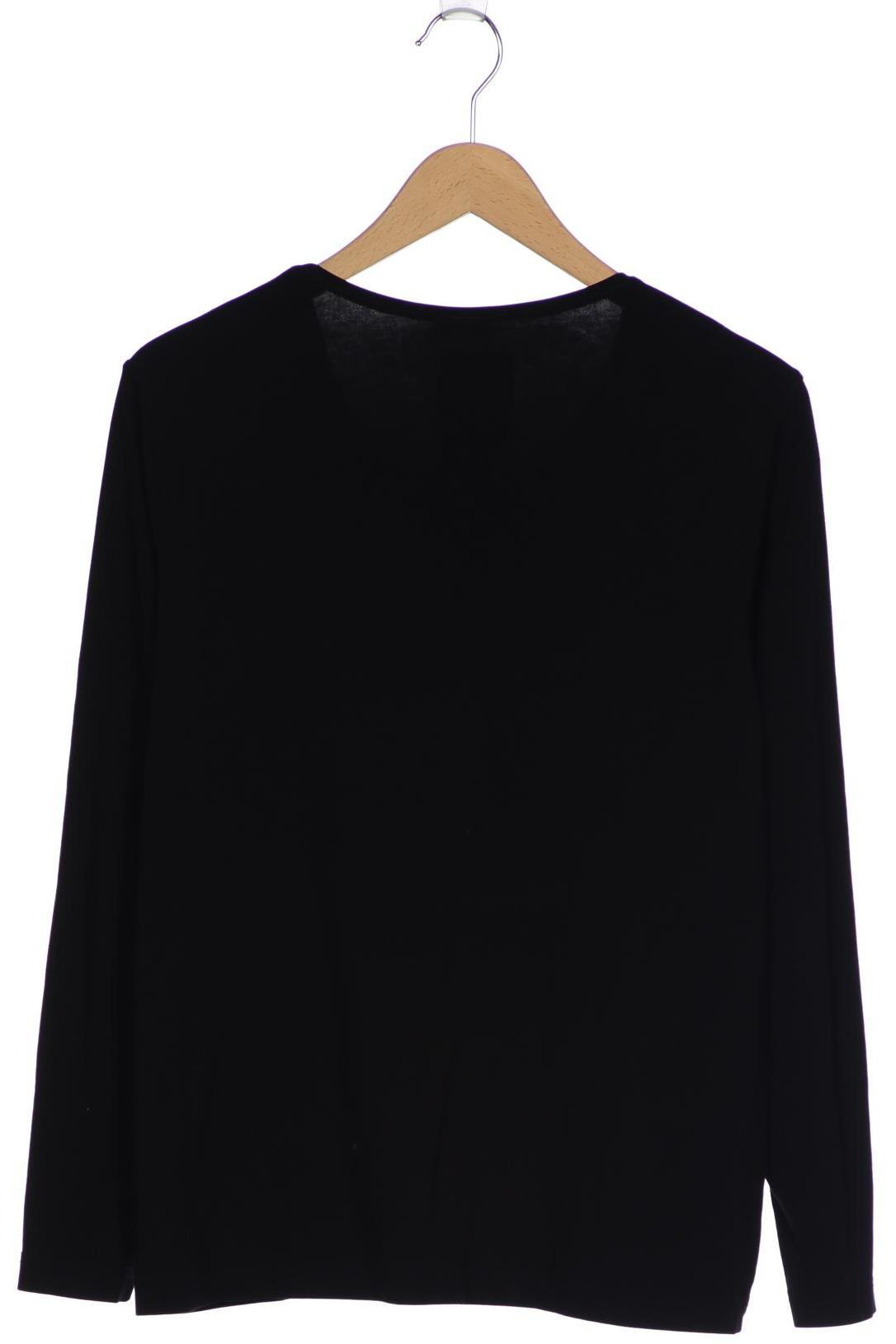 

Gerry Weber Damen Langarmshirt, schwarz