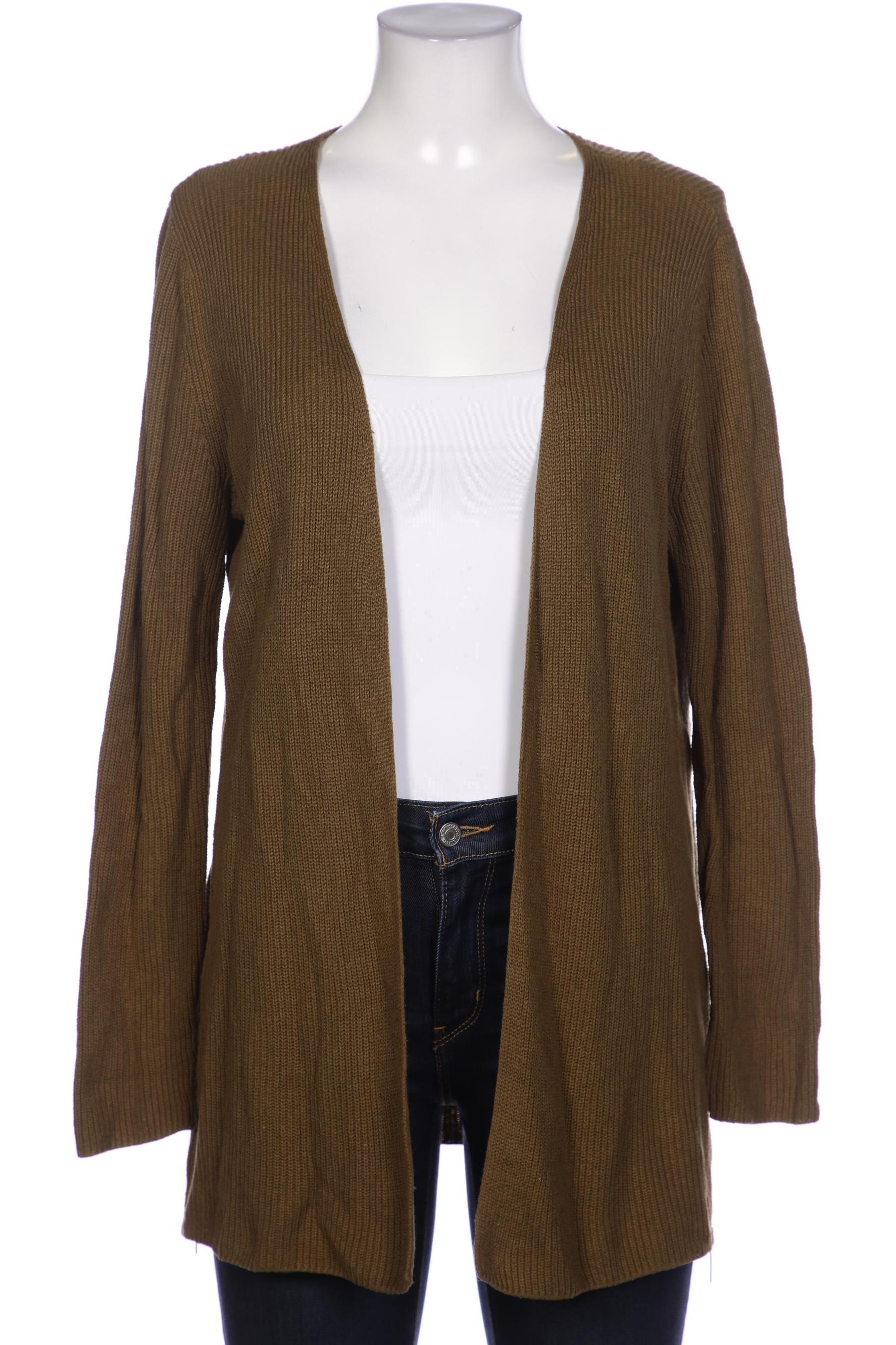 

Gerry Weber Damen Strickjacke, grün, Gr. 38