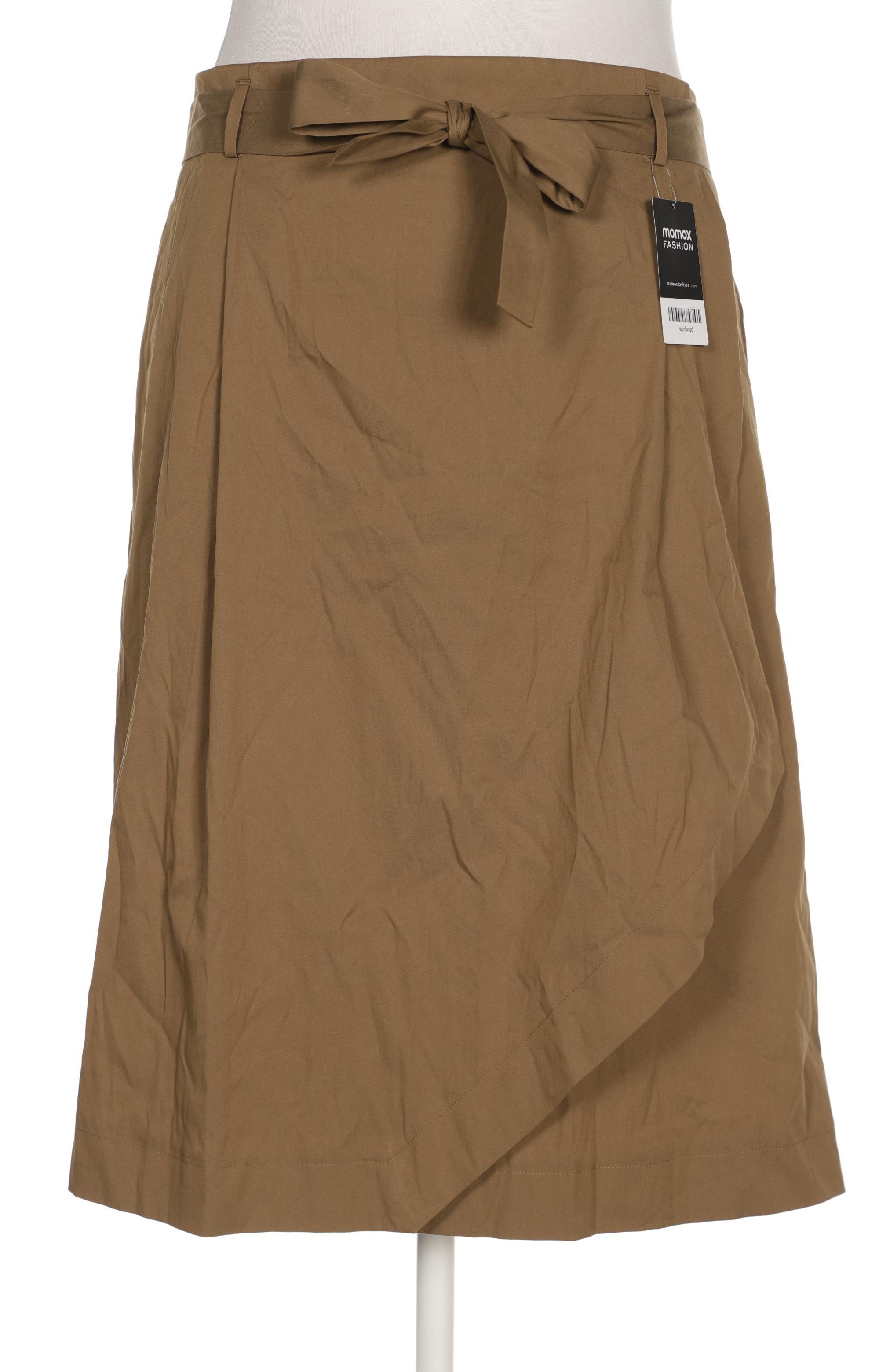 

Gerry Weber Damen Rock, grün, Gr. 44