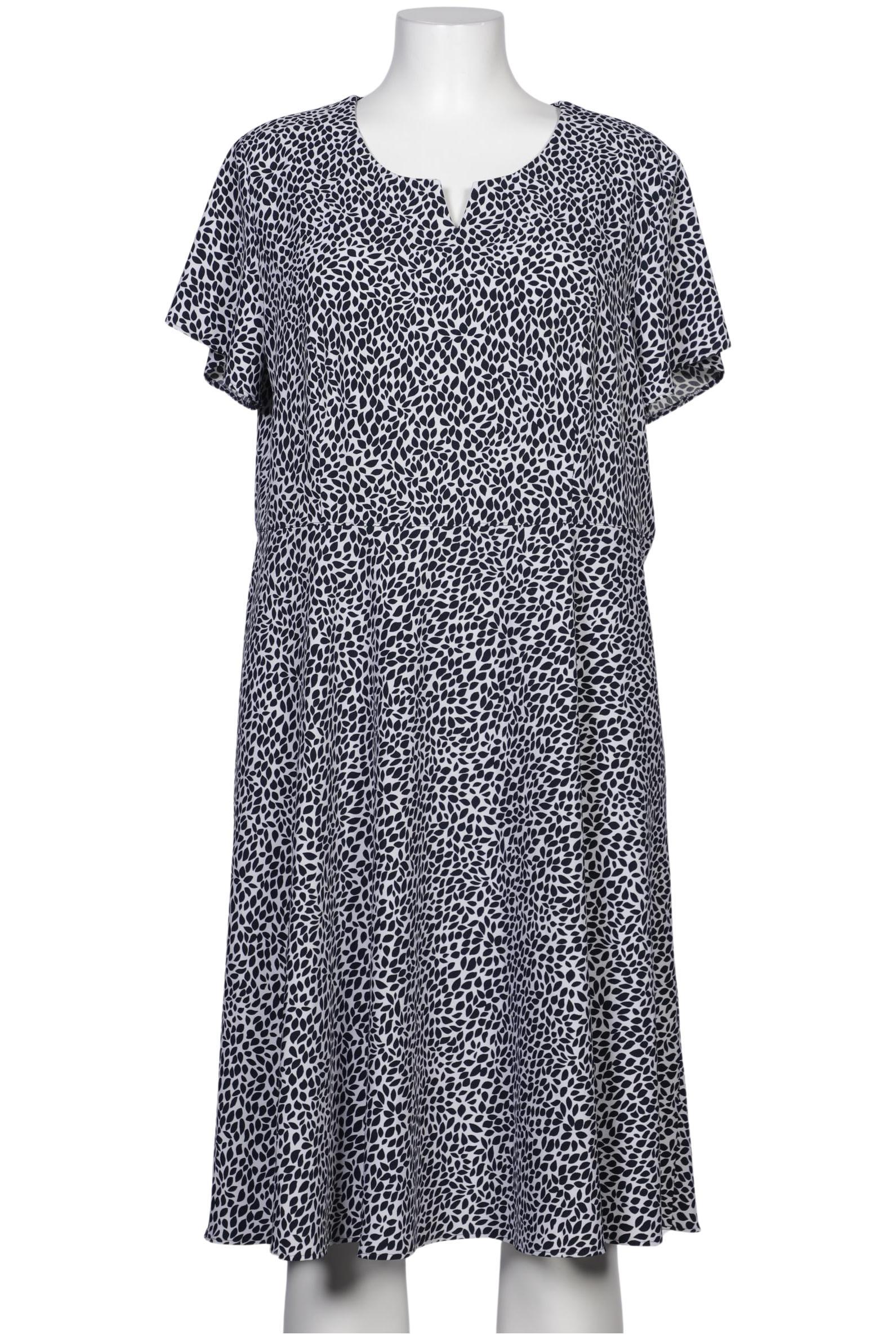 

Gerry Weber Damen Kleid, mehrfarbig, Gr. 46