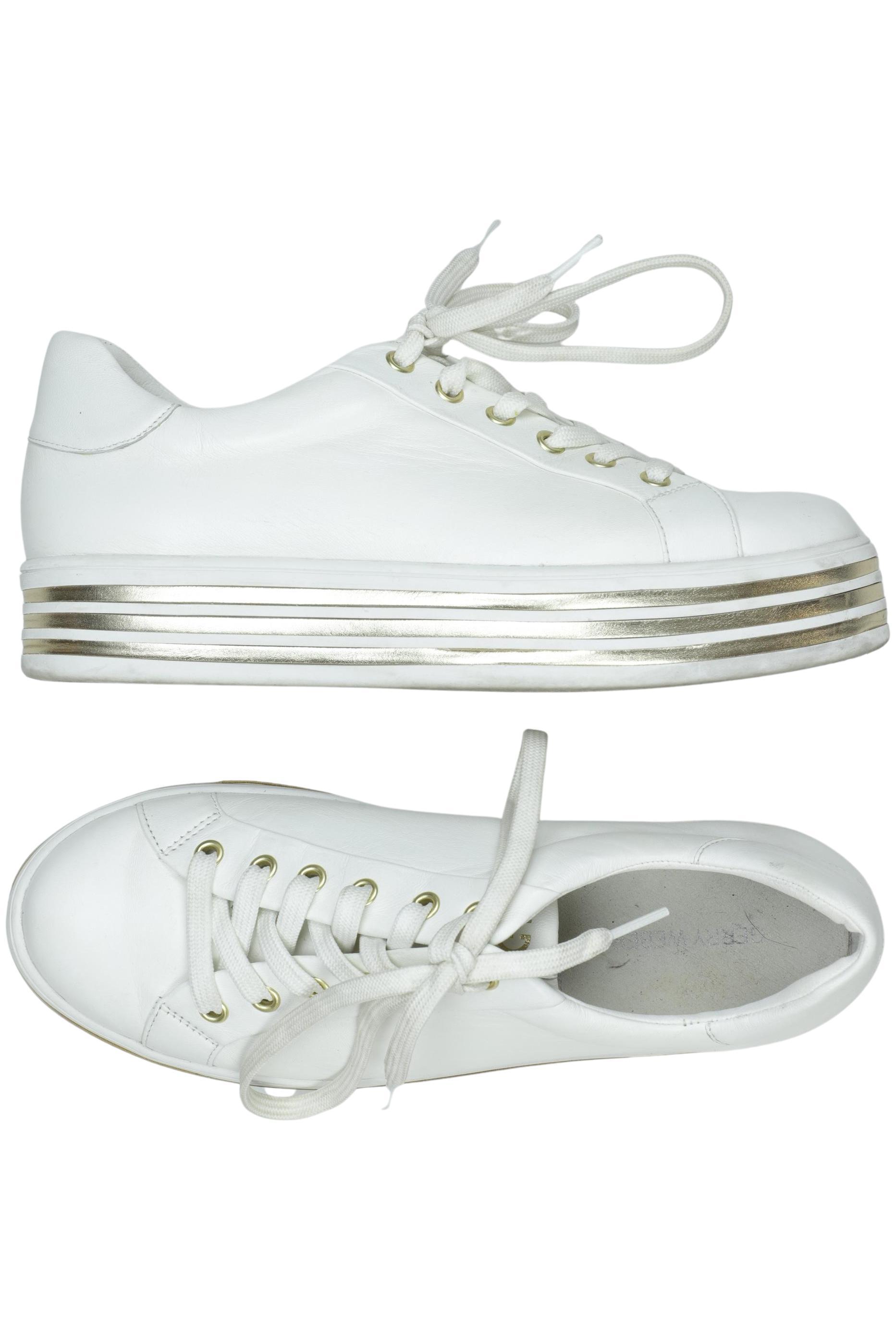 Thumbnail - Gerry Weber Damen Sneakers, weiß, Gr. 41