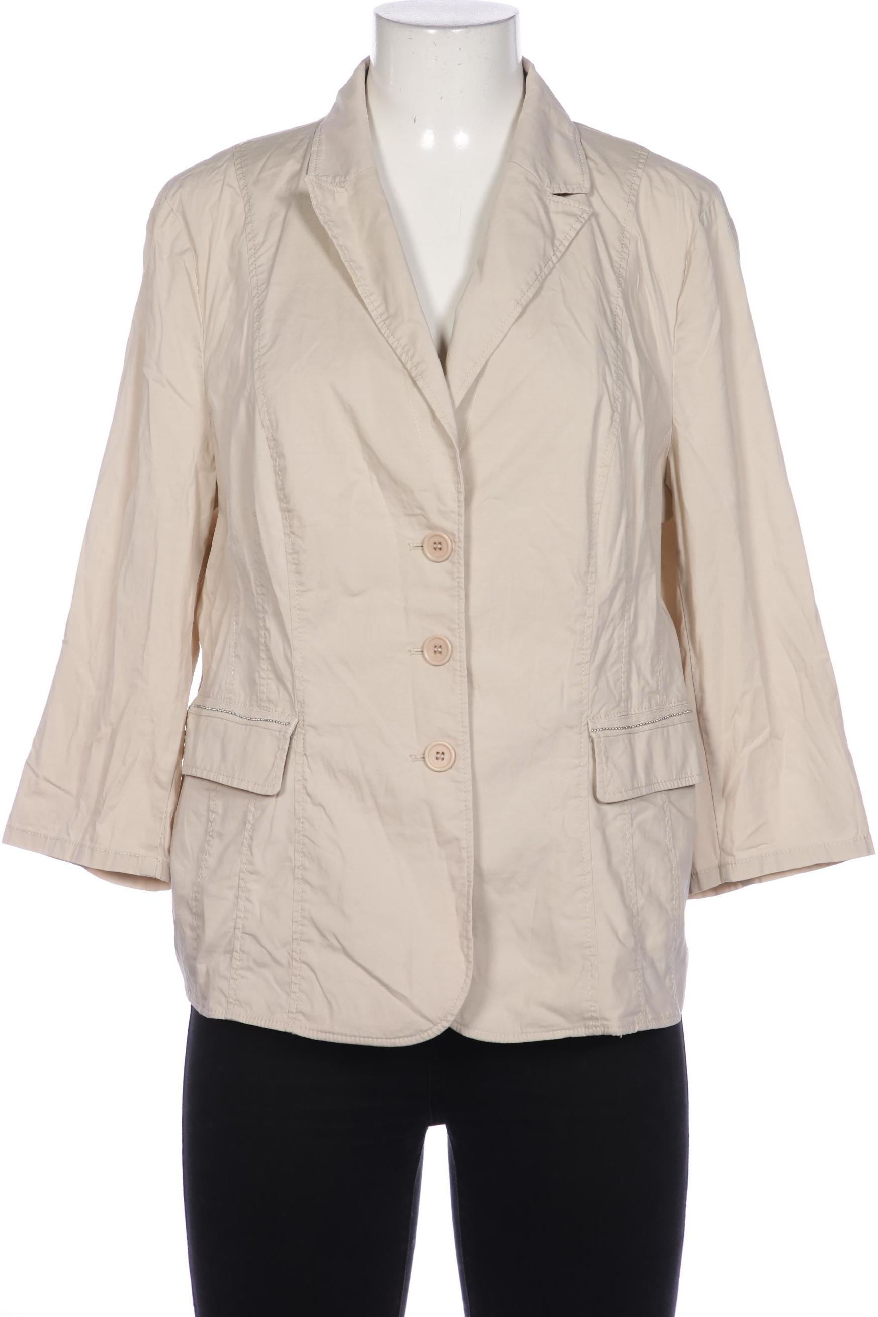 

Gerry Weber Damen Blazer, beige