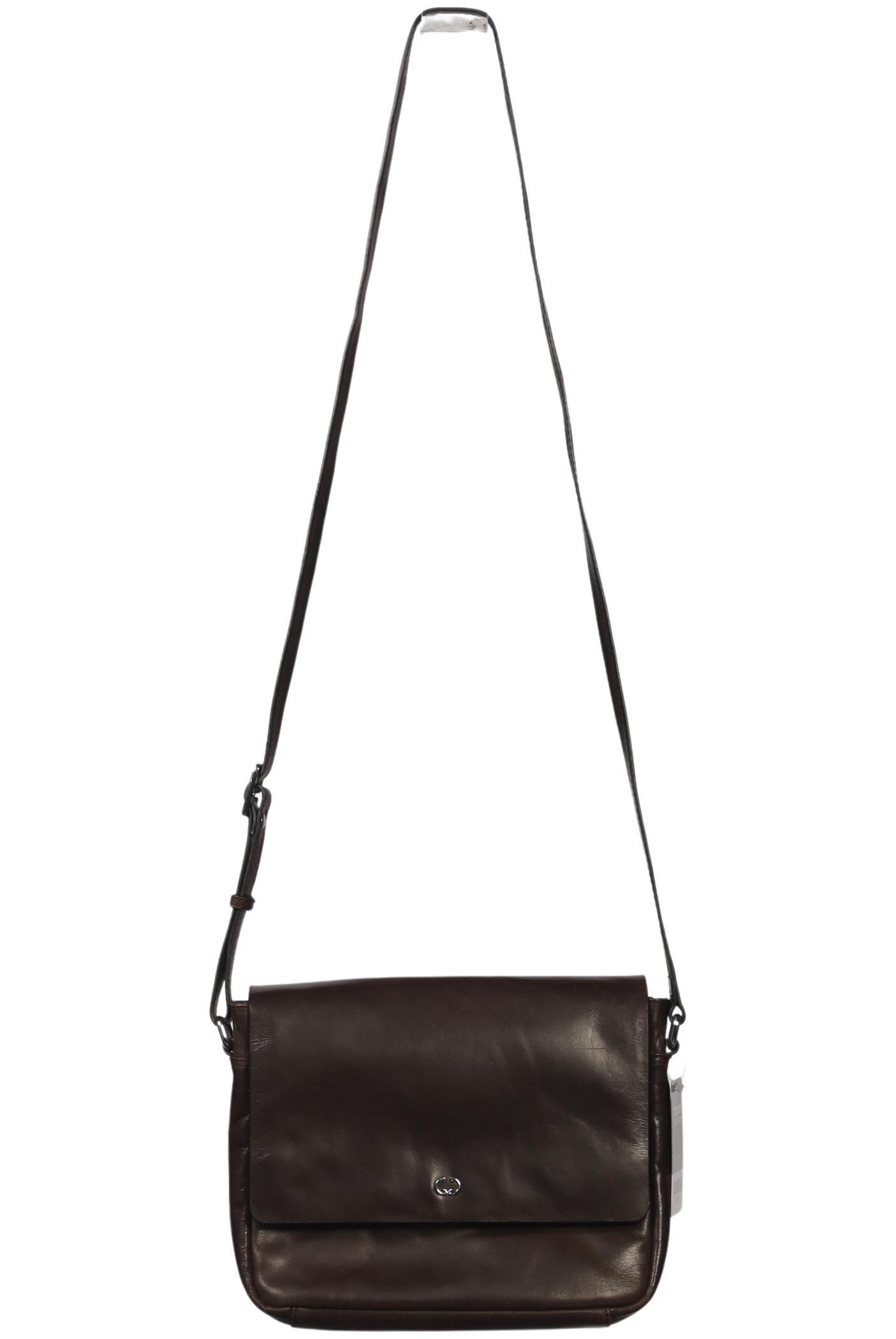 

Gerry Weber Damen Handtasche, braun, Gr.