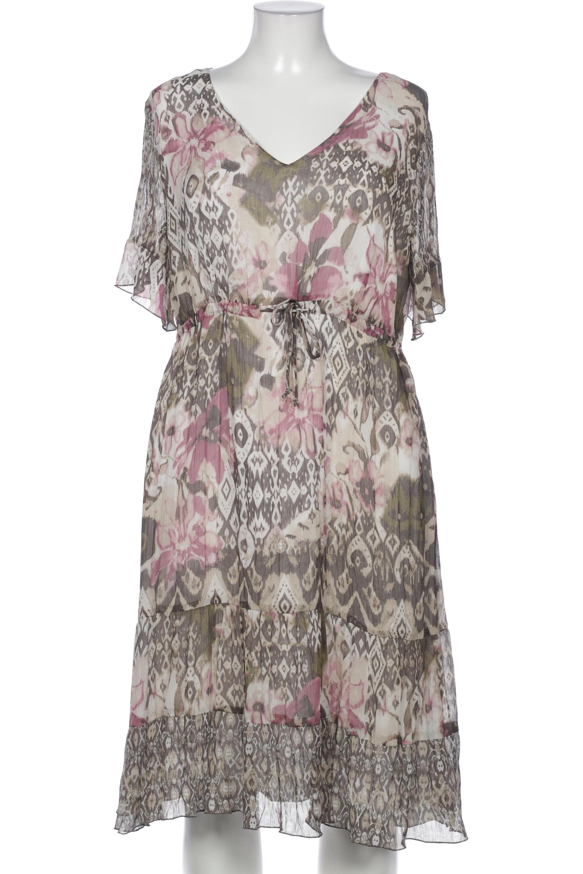 

Gerry Weber Damen Kleid, mehrfarbig, Gr. 46