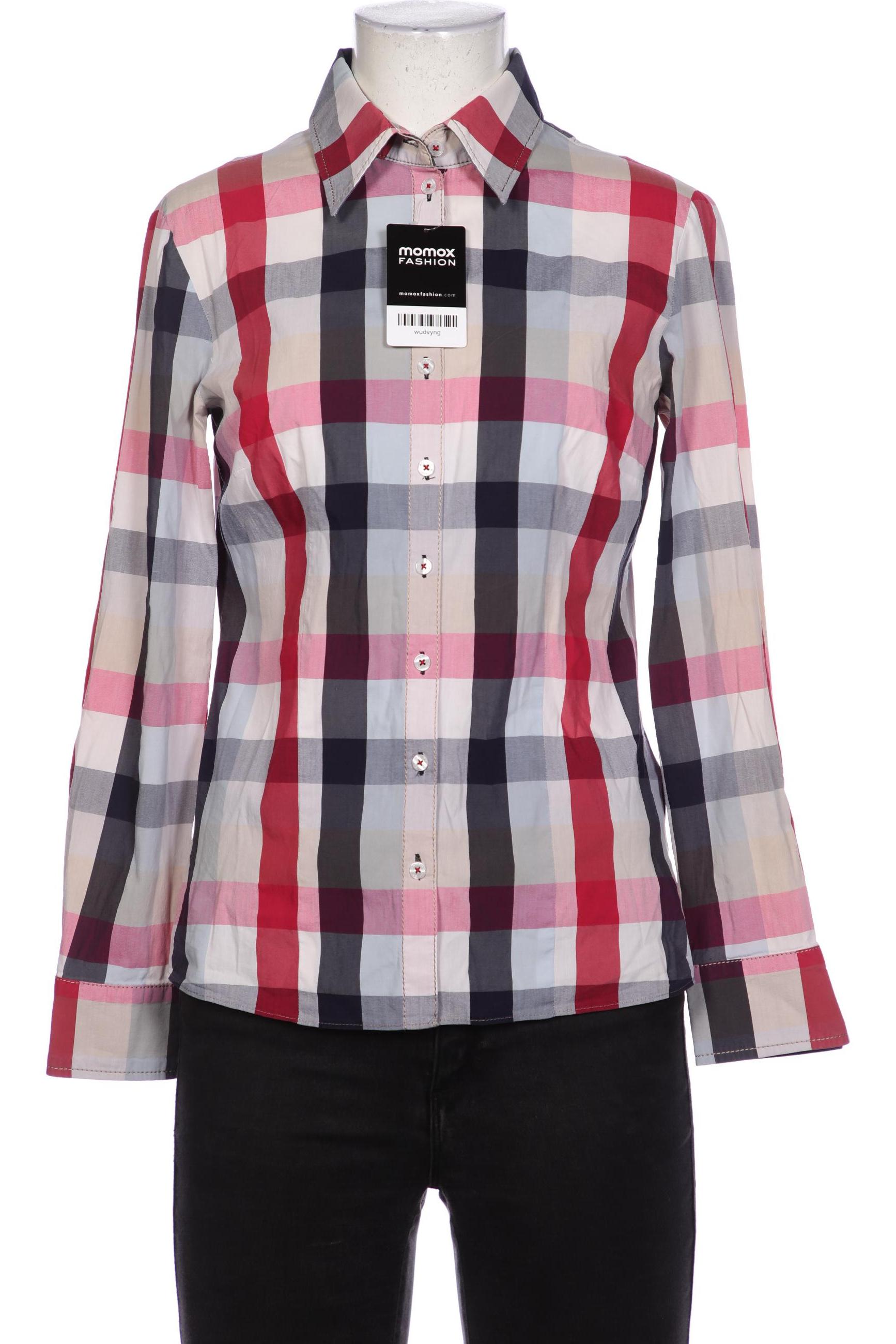 

Gerry Weber Damen Bluse, mehrfarbig, Gr. 36