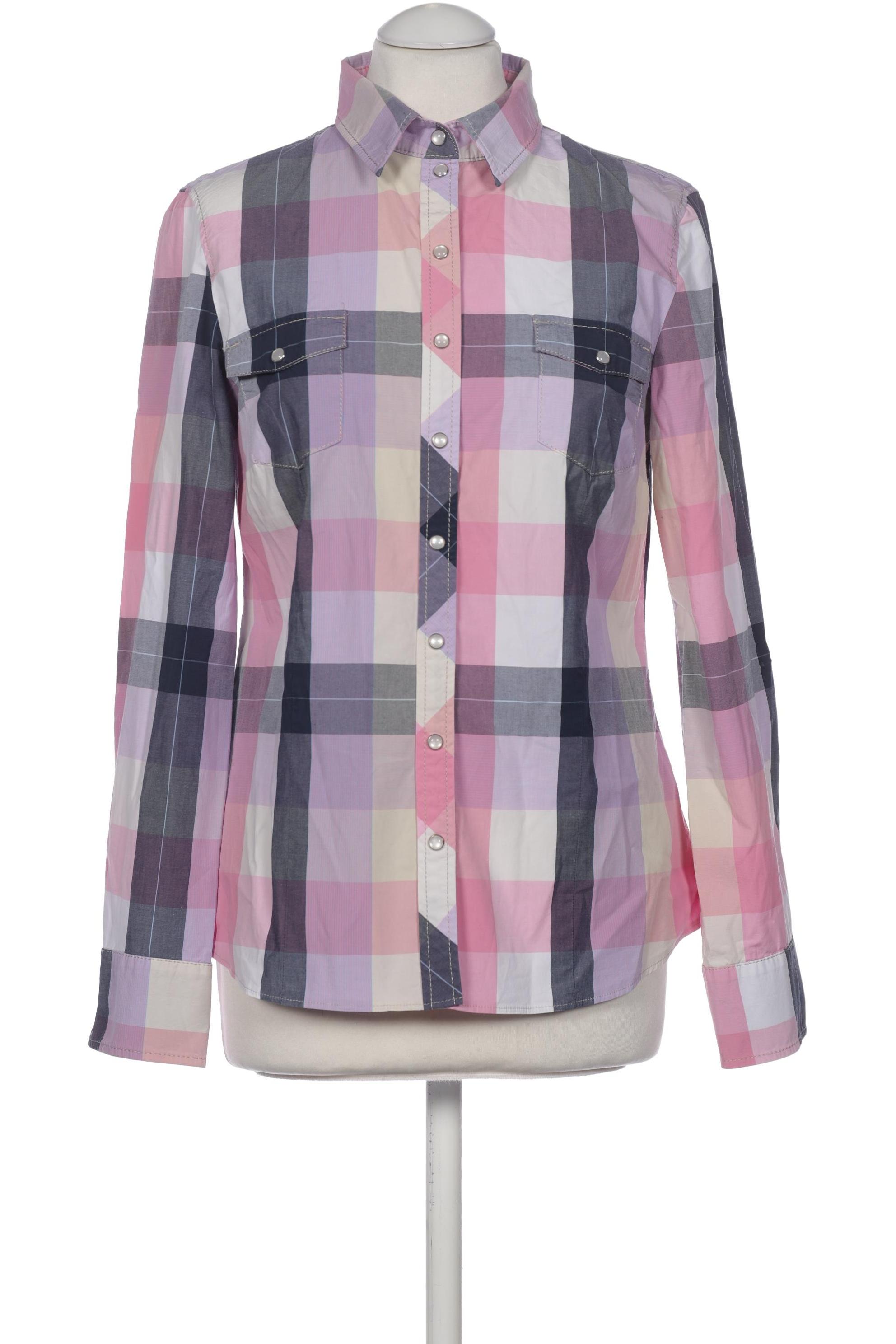 

Gerry Weber Damen Bluse, pink, Gr. 38