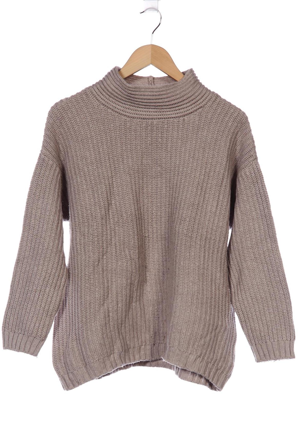 

Gerry Weber Damen Pullover, beige, Gr. 46