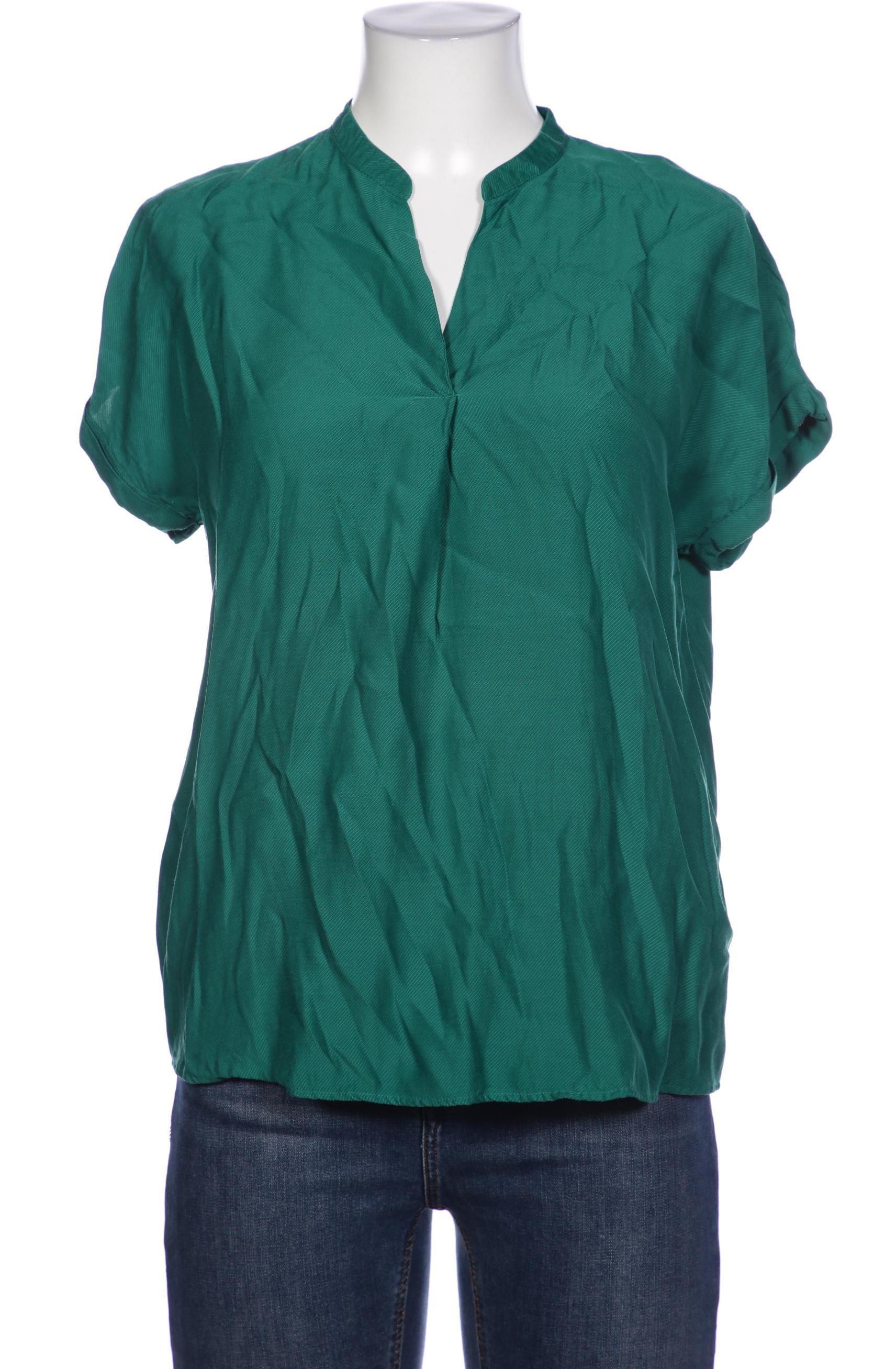 

Gerry Weber Damen Bluse, grün