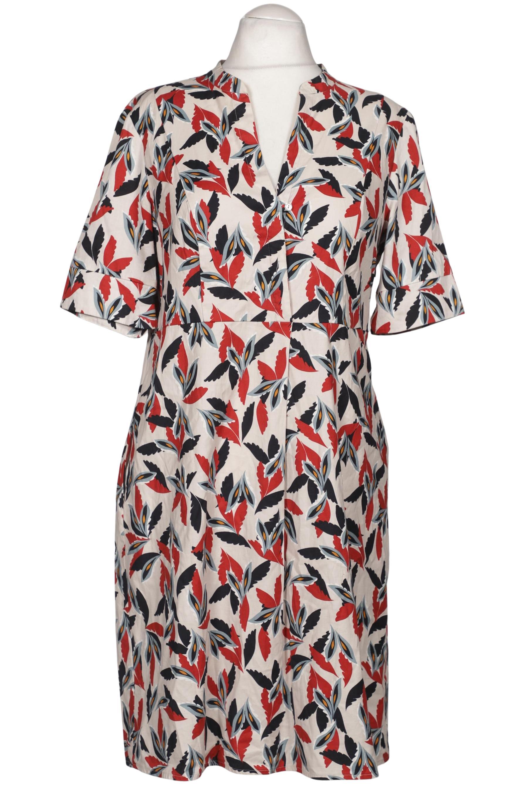 

Gerry Weber Damen Kleid, mehrfarbig, Gr. 42