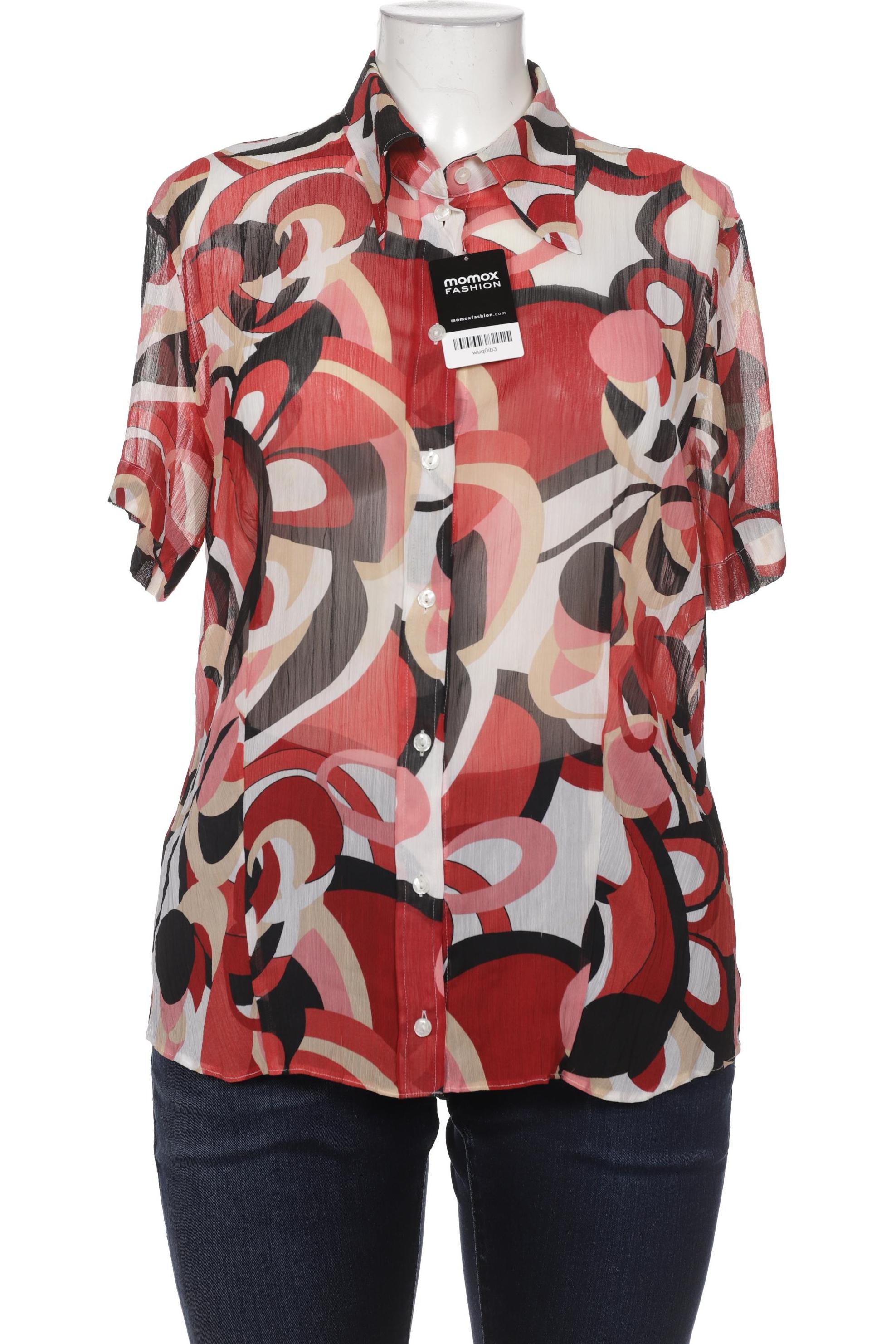 

Gerry Weber Damen Bluse, rot, Gr. 42