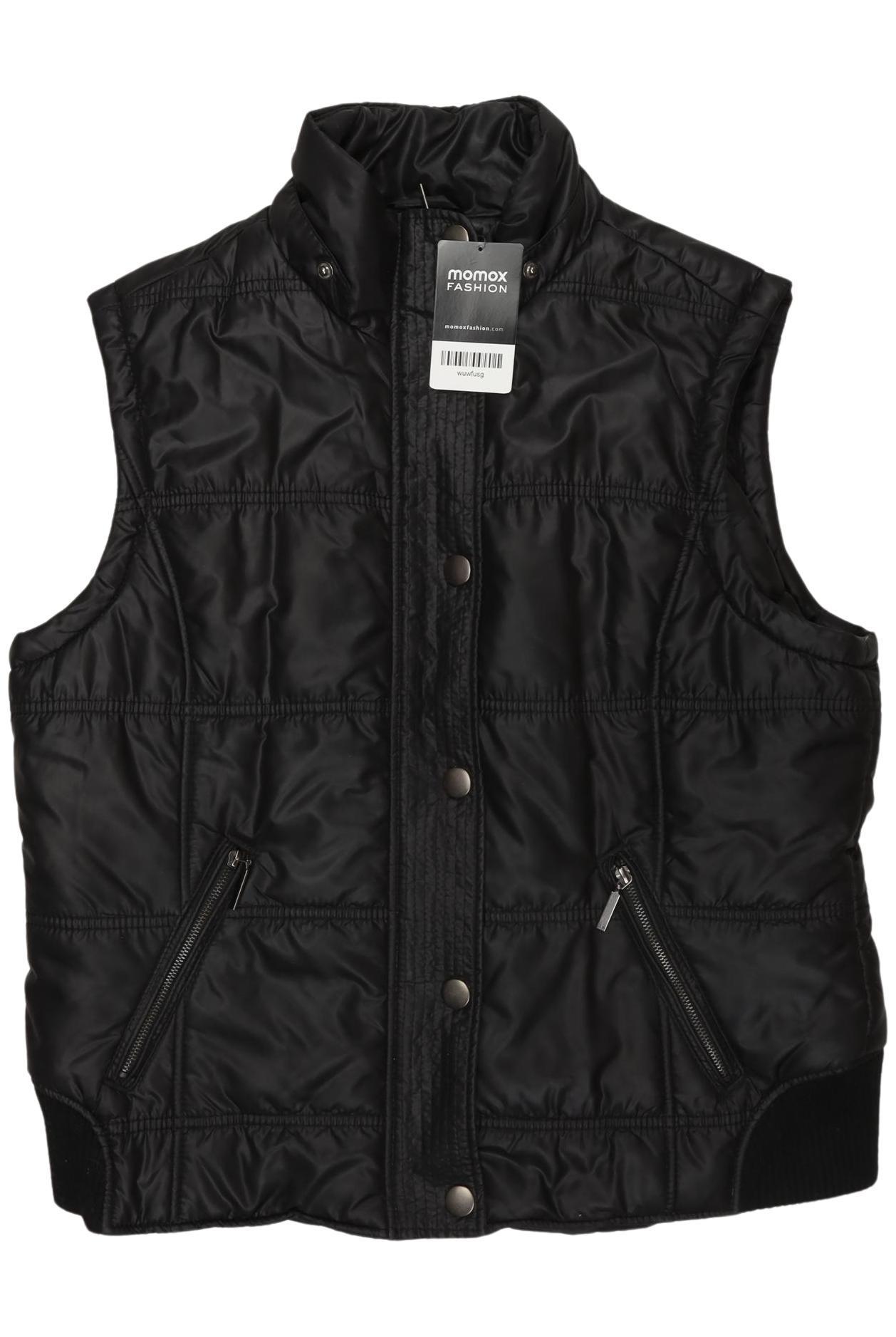 

Gerry Weber Damen Weste, schwarz, Gr. 42