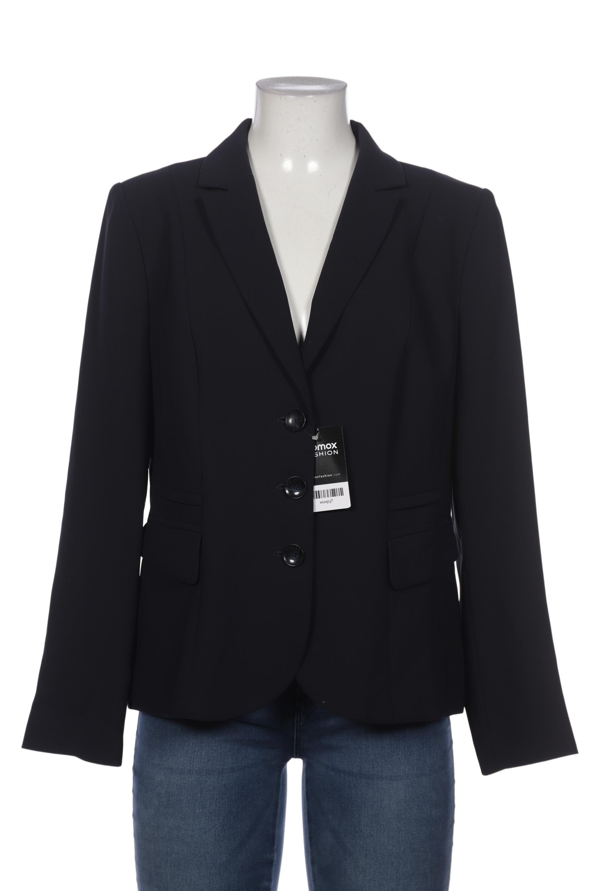 

Gerry Weber Damen Blazer, marineblau, Gr. 42