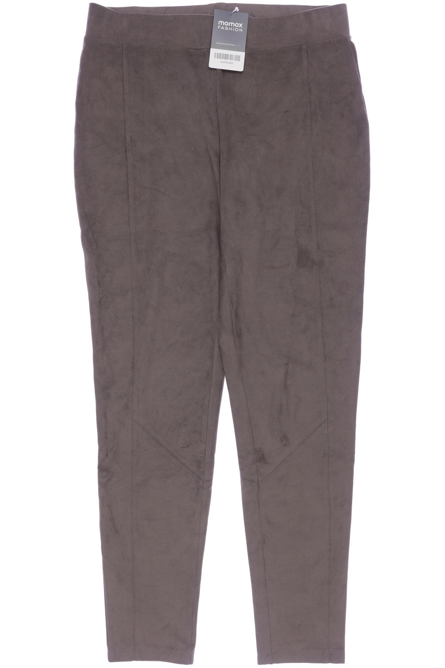 

Gerry Weber Damen Stoffhose, grau, Gr. 38