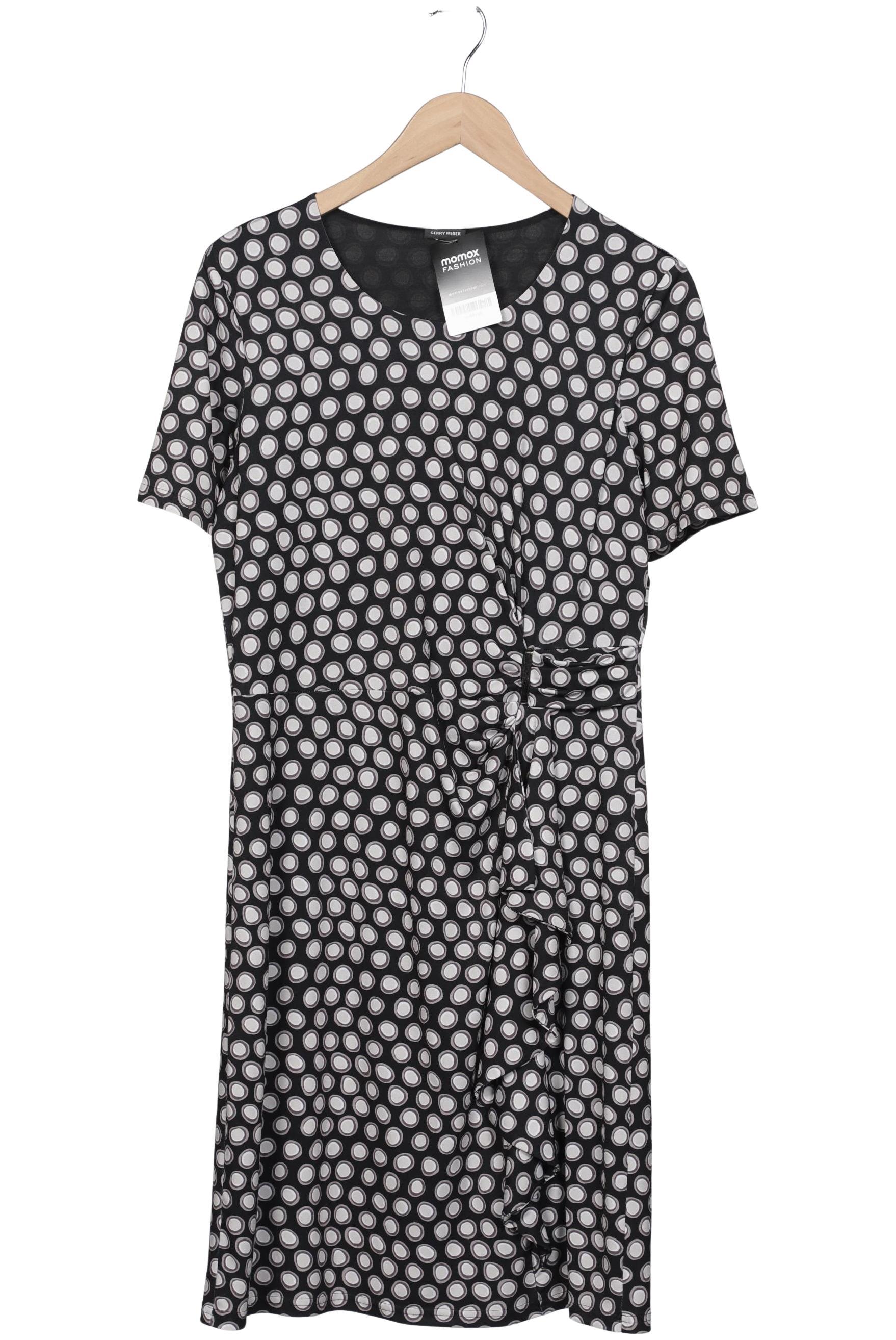 

Gerry Weber Damen Kleid, schwarz, Gr. 40