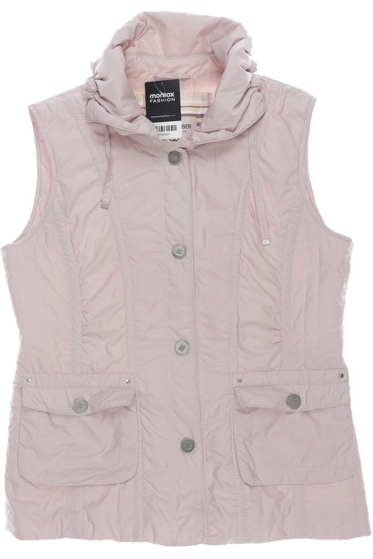 

Gerry Weber Damen Weste, pink, Gr. 38
