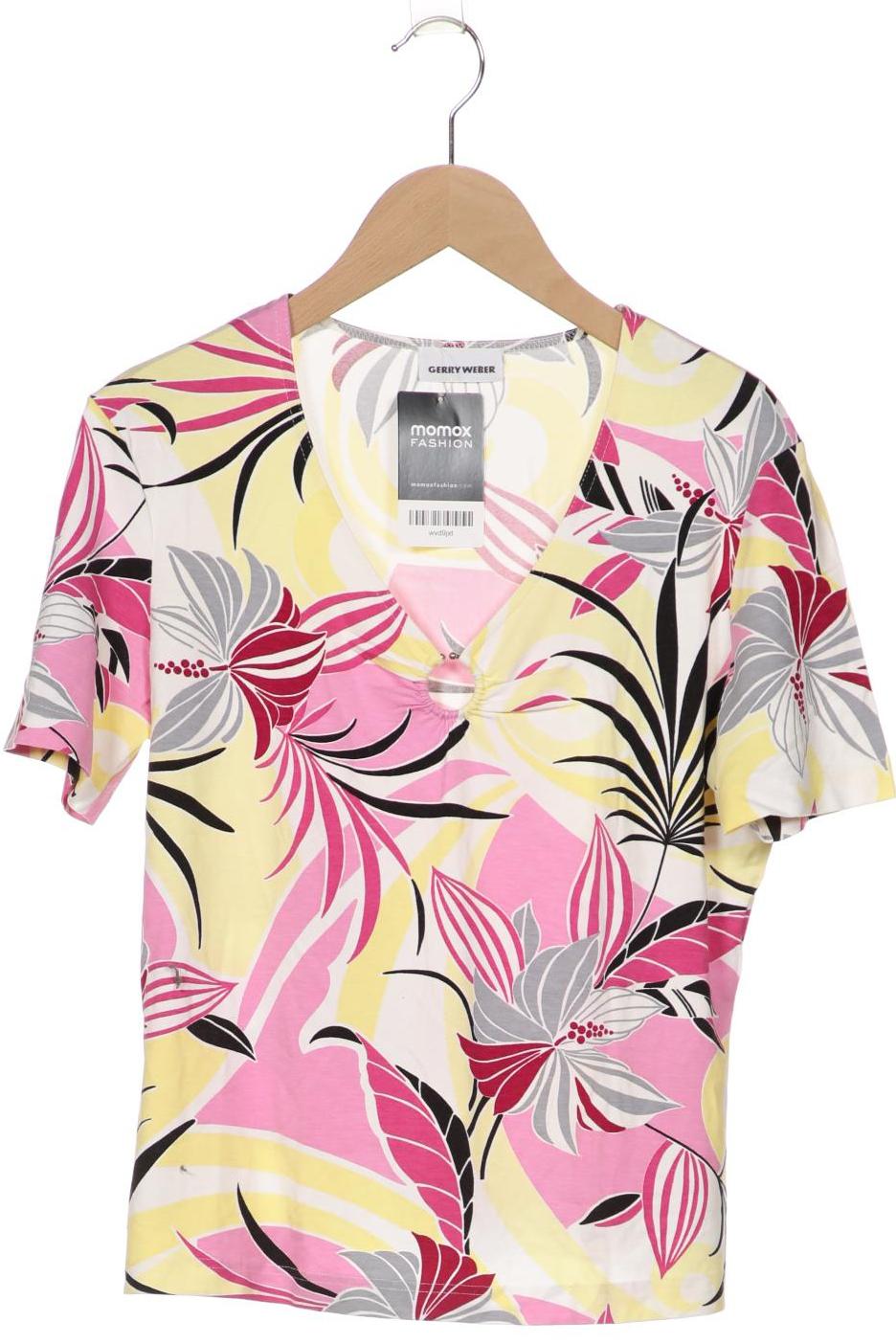 

Gerry Weber Damen T-Shirt, mehrfarbig