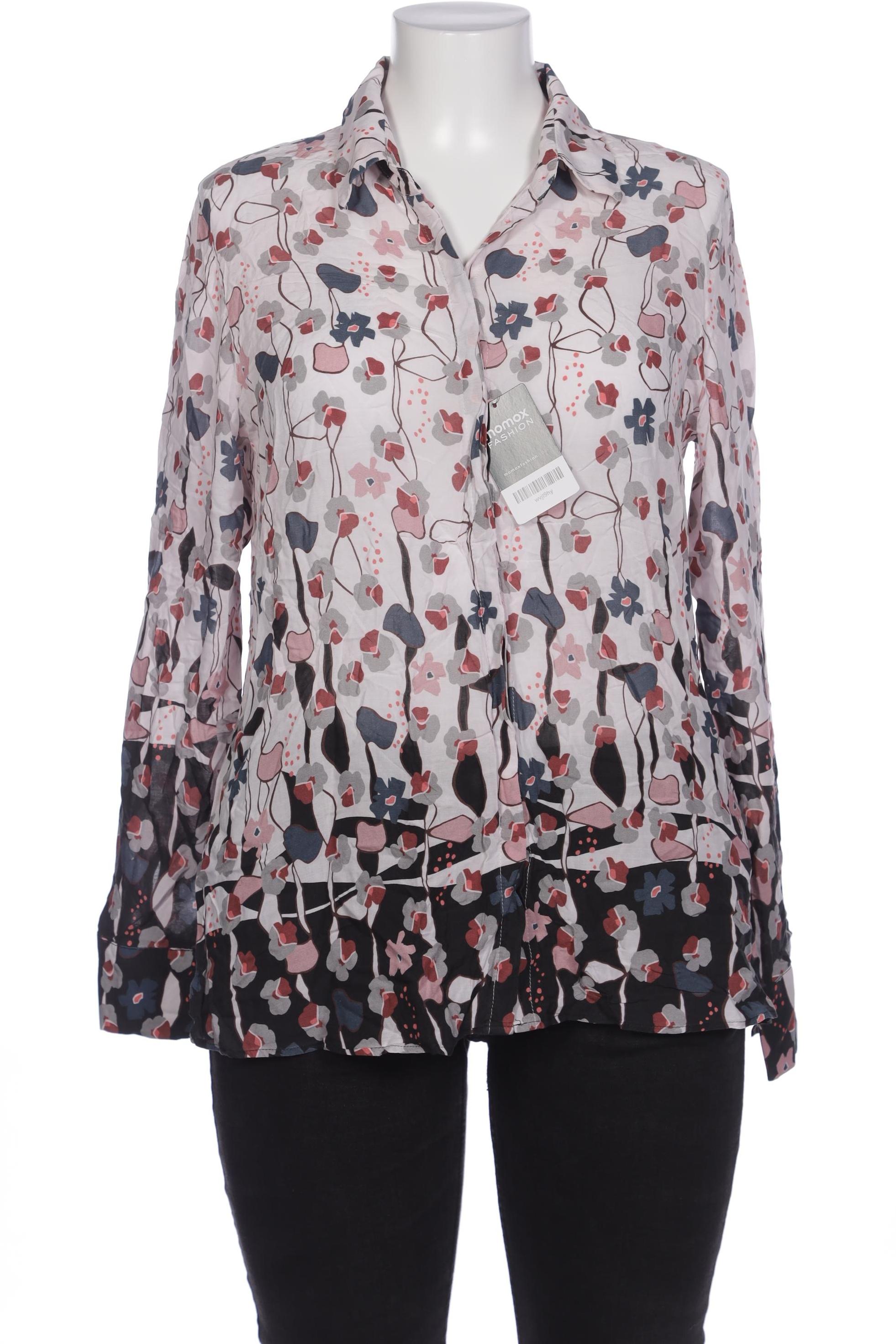 

Gerry Weber Damen Bluse, mehrfarbig, Gr. 42