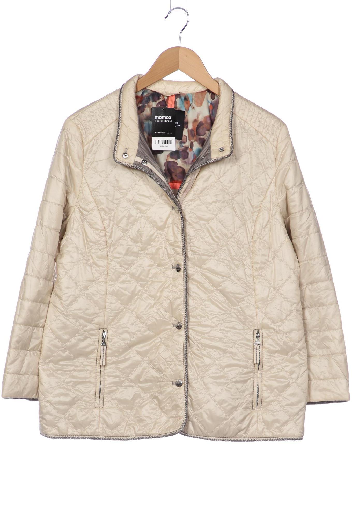 

Gerry Weber Damen Jacke, beige