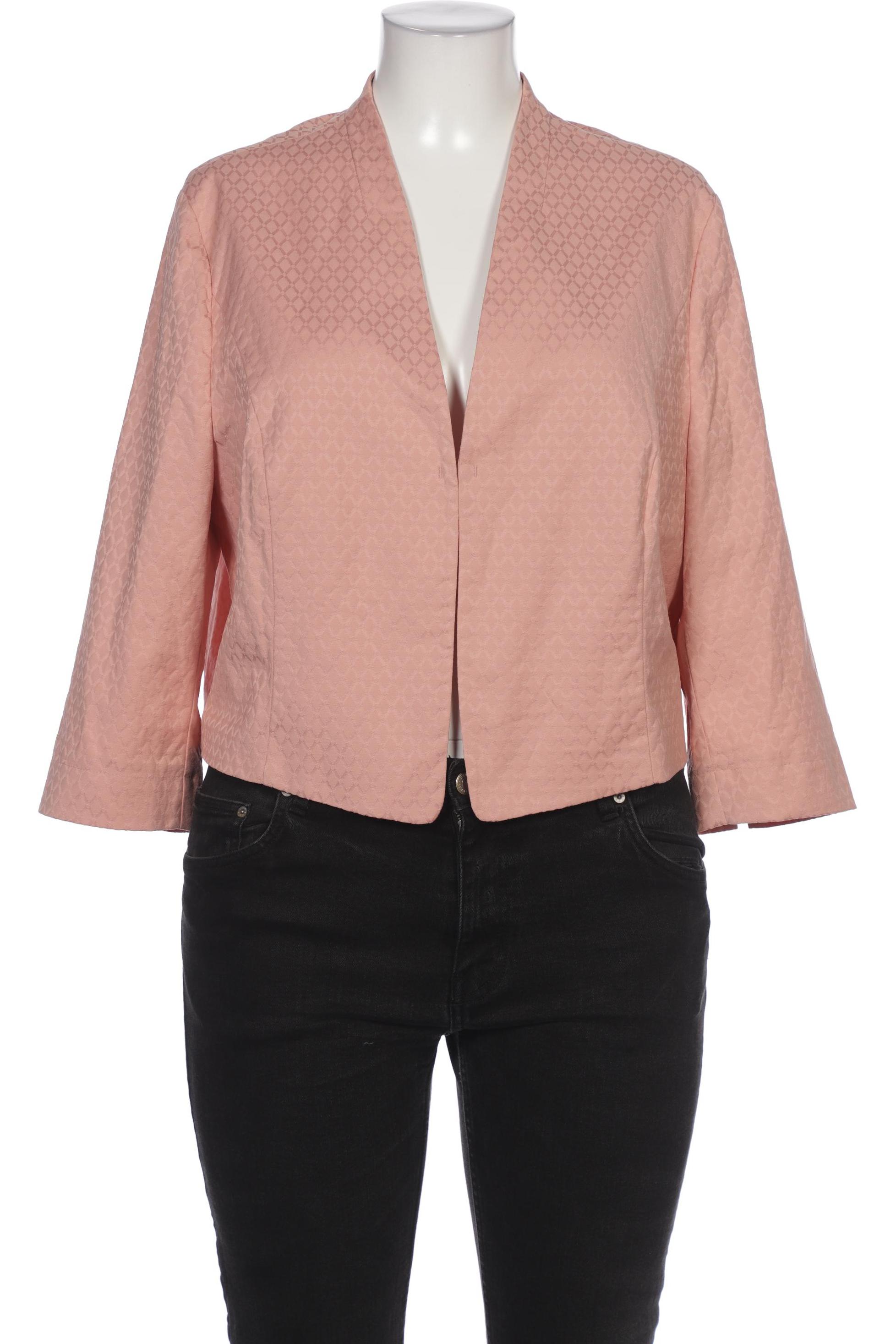 

Gerry Weber Damen Blazer, pink