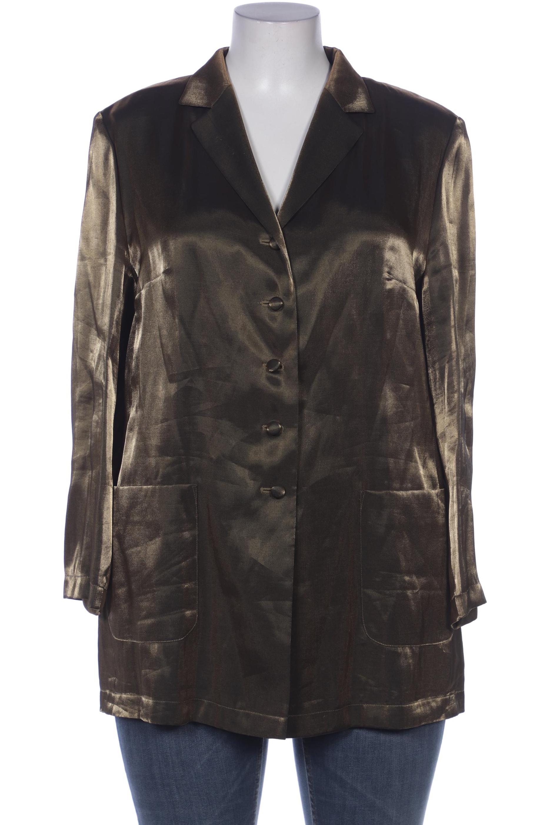 

Gerry Weber Damen Blazer, braun, Gr. 42