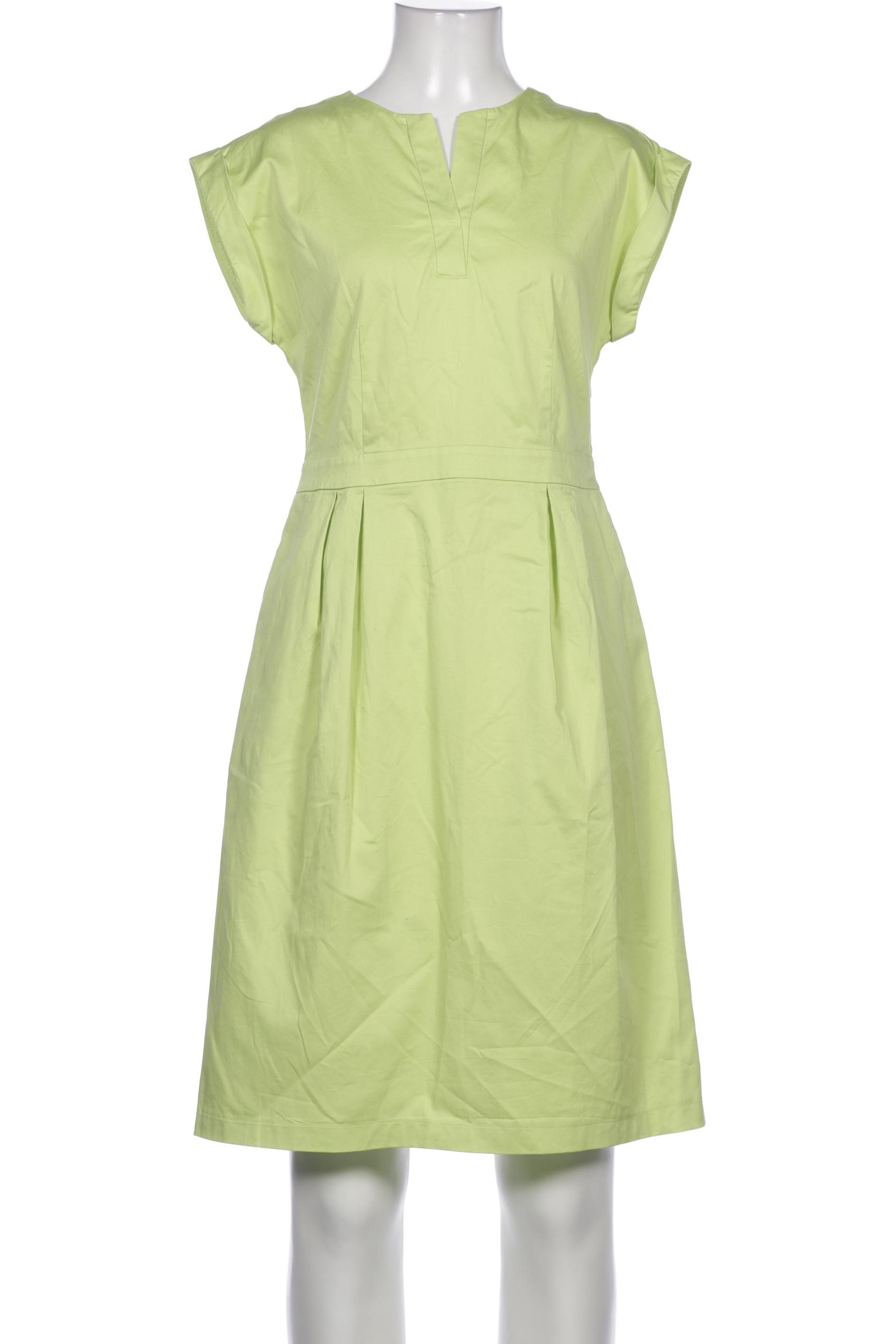 

Gerry Weber Damen Kleid, grün, Gr. 34