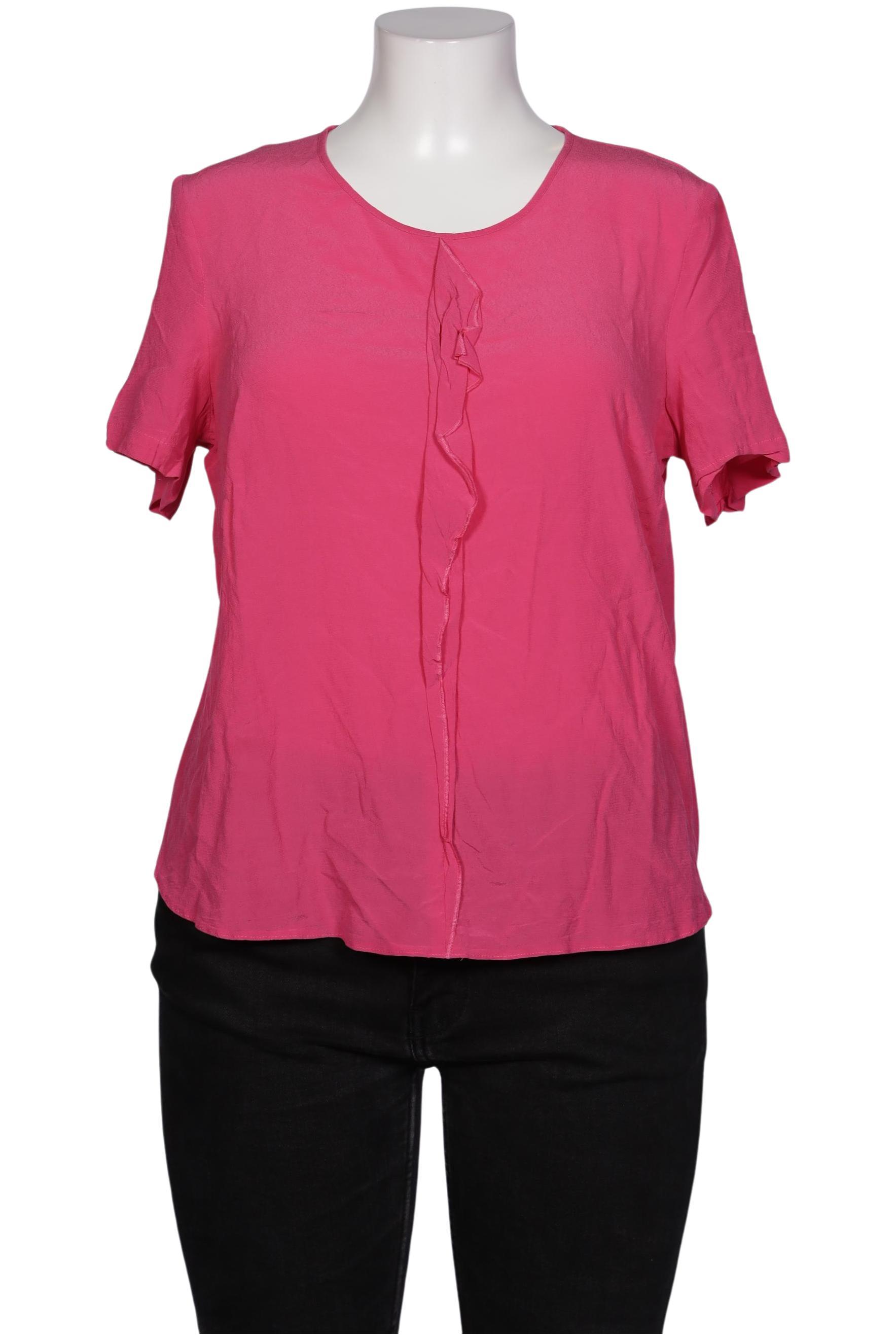 

Gerry Weber Damen Bluse, pink, Gr. 44