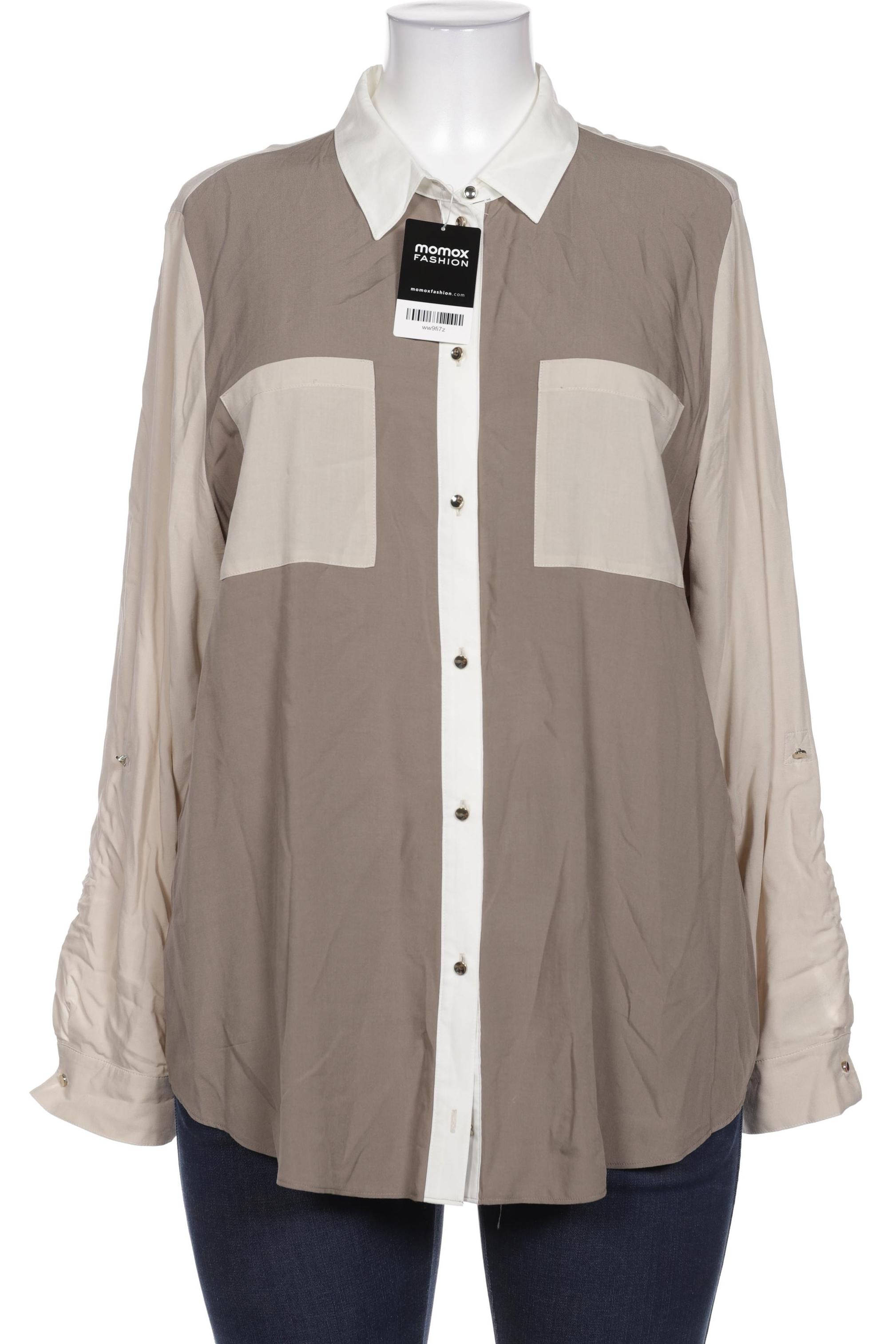 

Gerry Weber Damen Bluse, grau