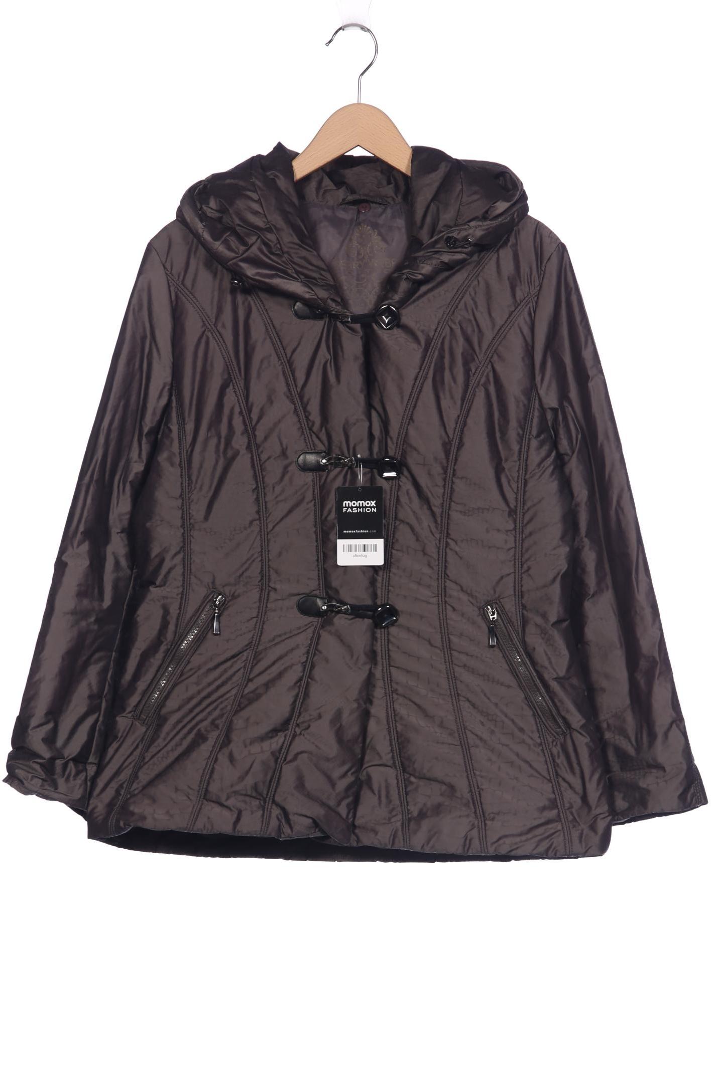 

Gerry Weber Damen Jacke, braun, Gr. 40