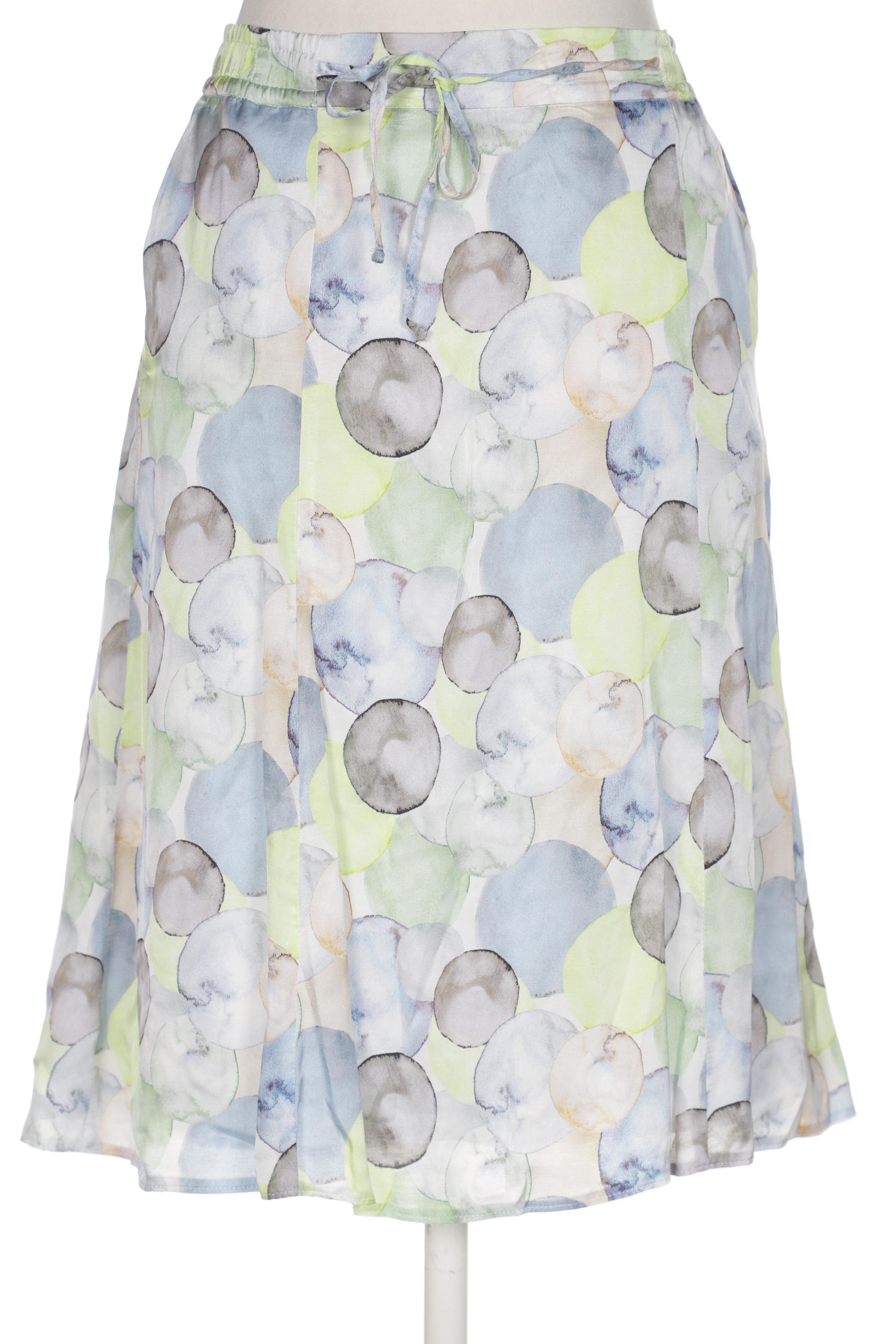 

Gerry Weber Damen Rock, mehrfarbig, Gr. 31