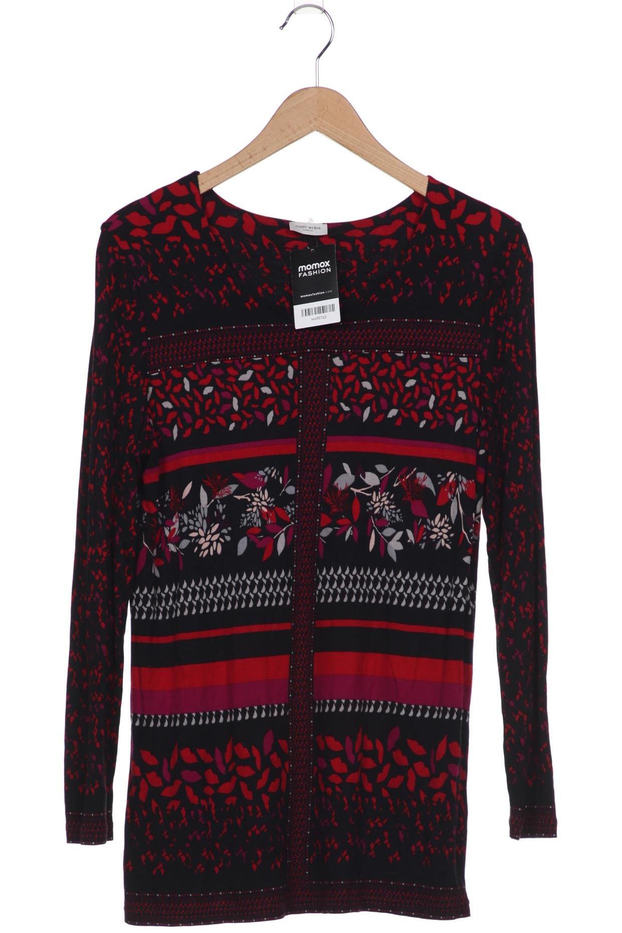 

Gerry Weber Damen T-Shirt, rot