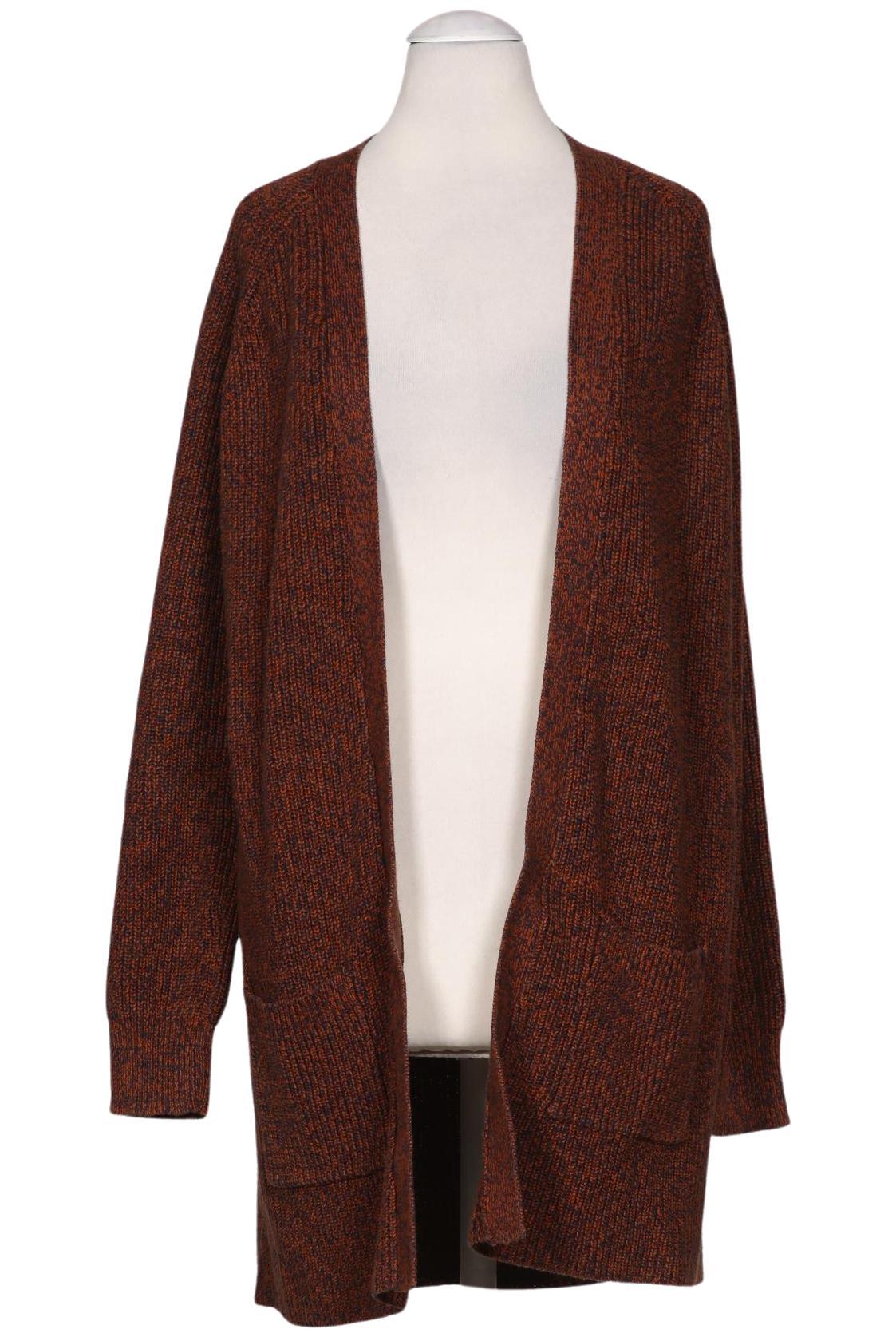 

Gerry Weber Damen Strickjacke, braun, Gr. 38