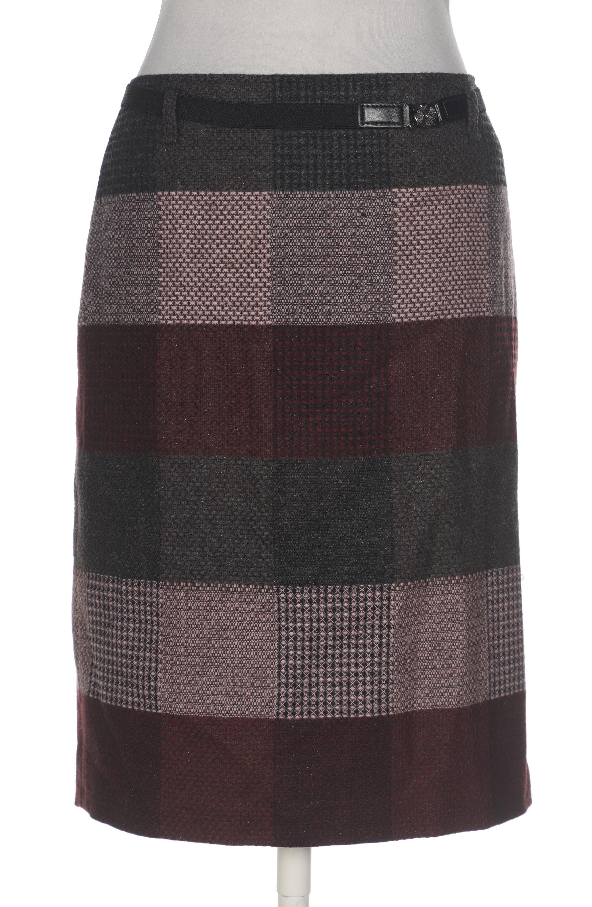 

Gerry Weber Damen Rock, mehrfarbig, Gr. 31