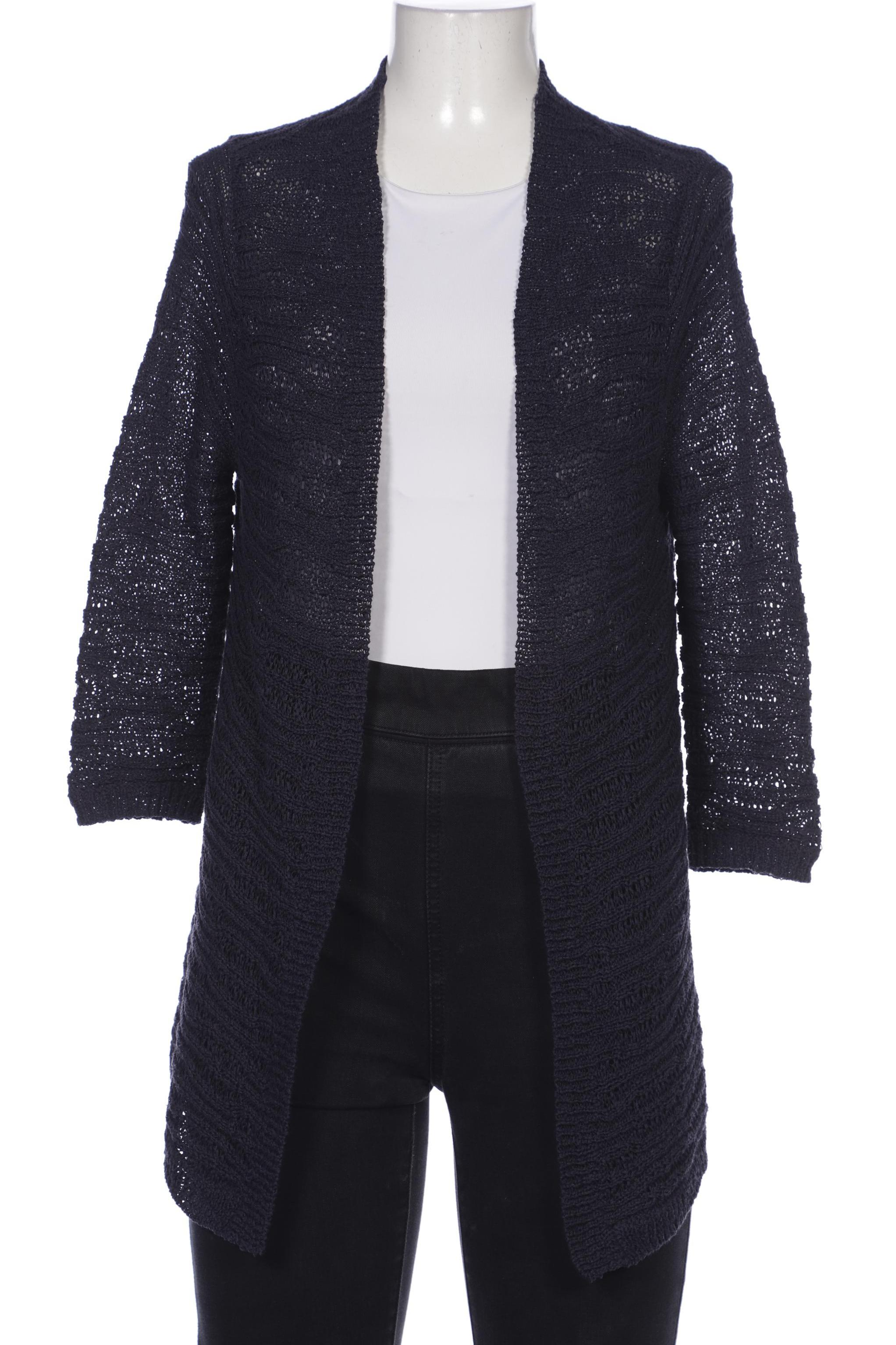 

Gerry Weber Damen Strickjacke, marineblau, Gr. 38