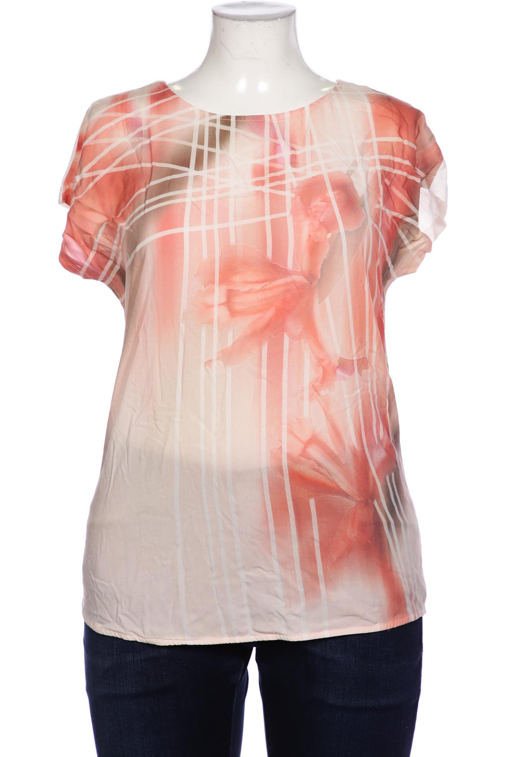 

Gerry Weber Damen Bluse, pink, Gr. 38