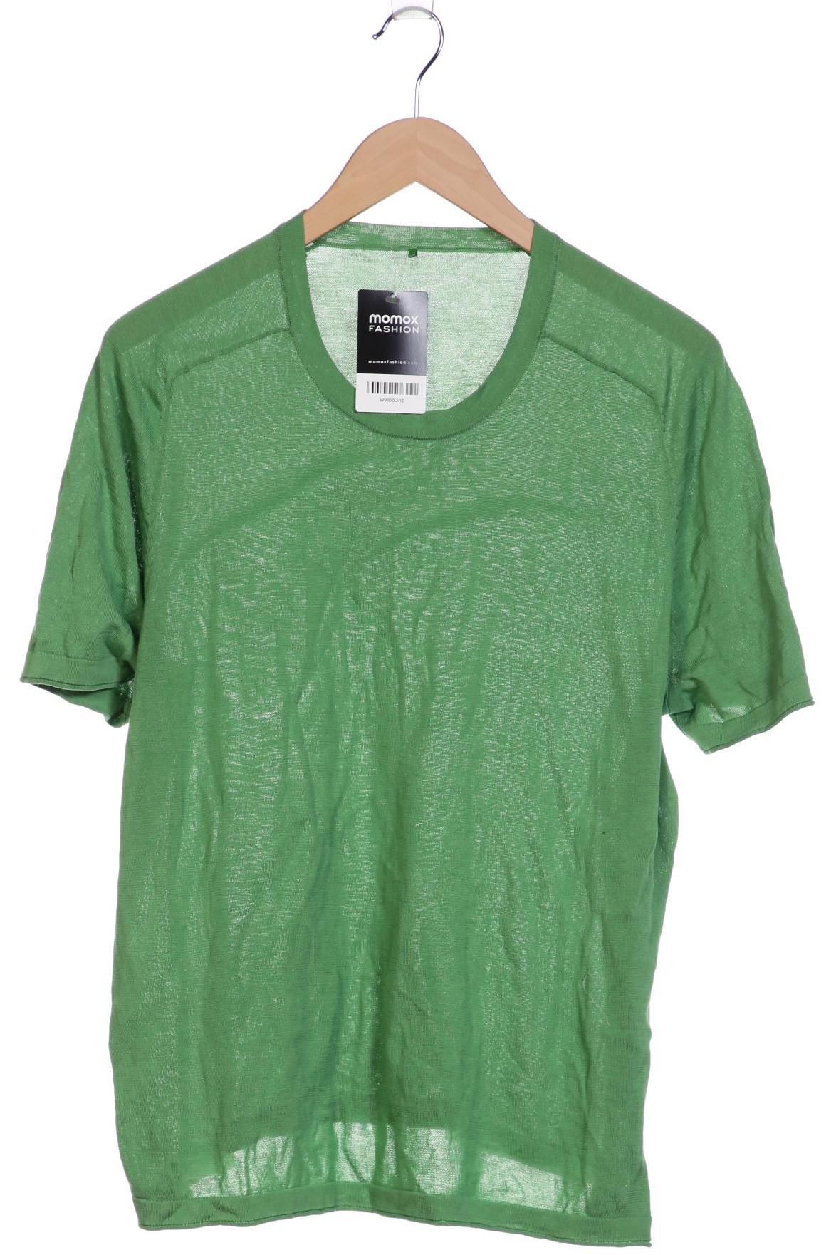 

Gerry Weber Damen T-Shirt, grün, Gr. 48